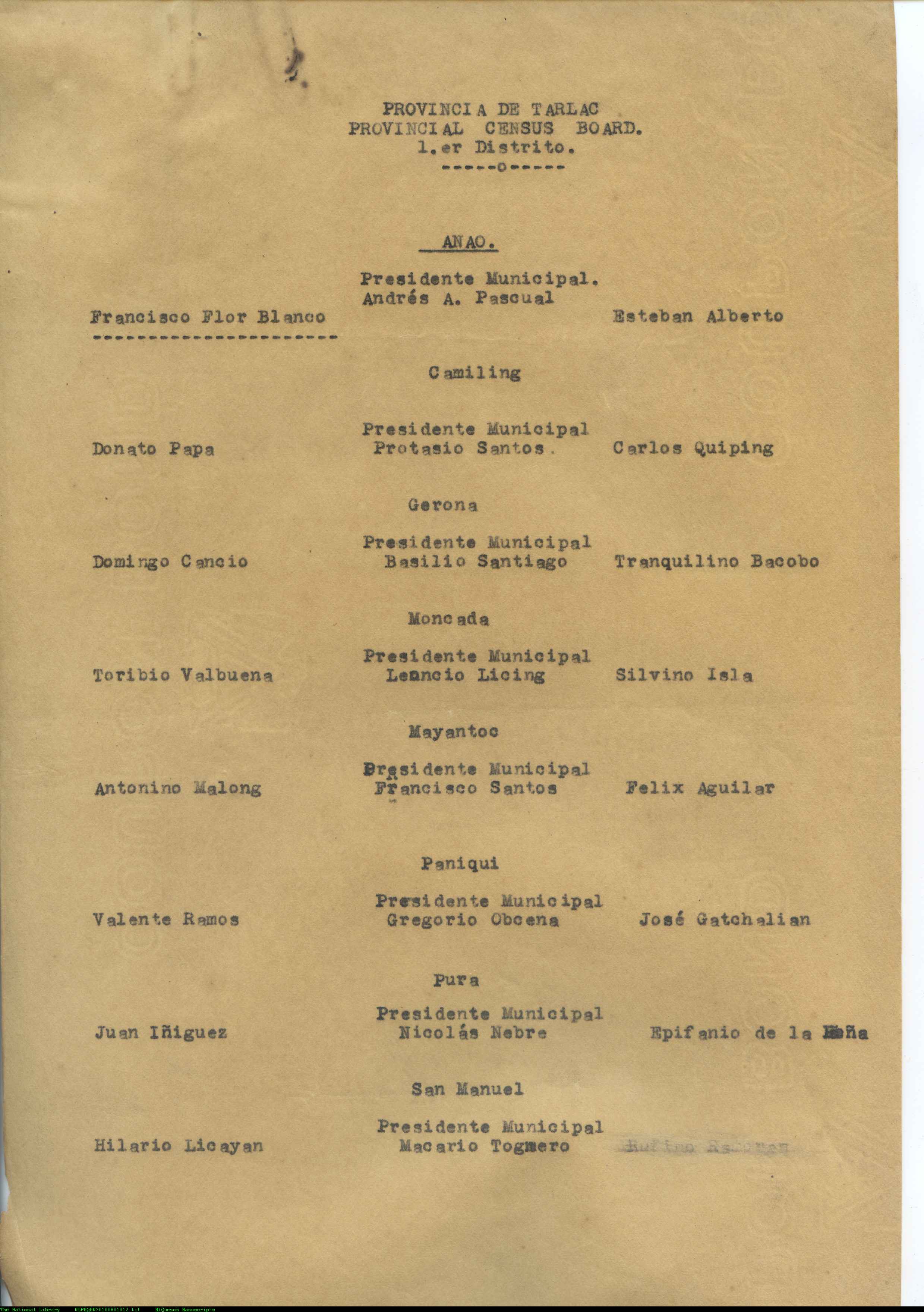 12 
