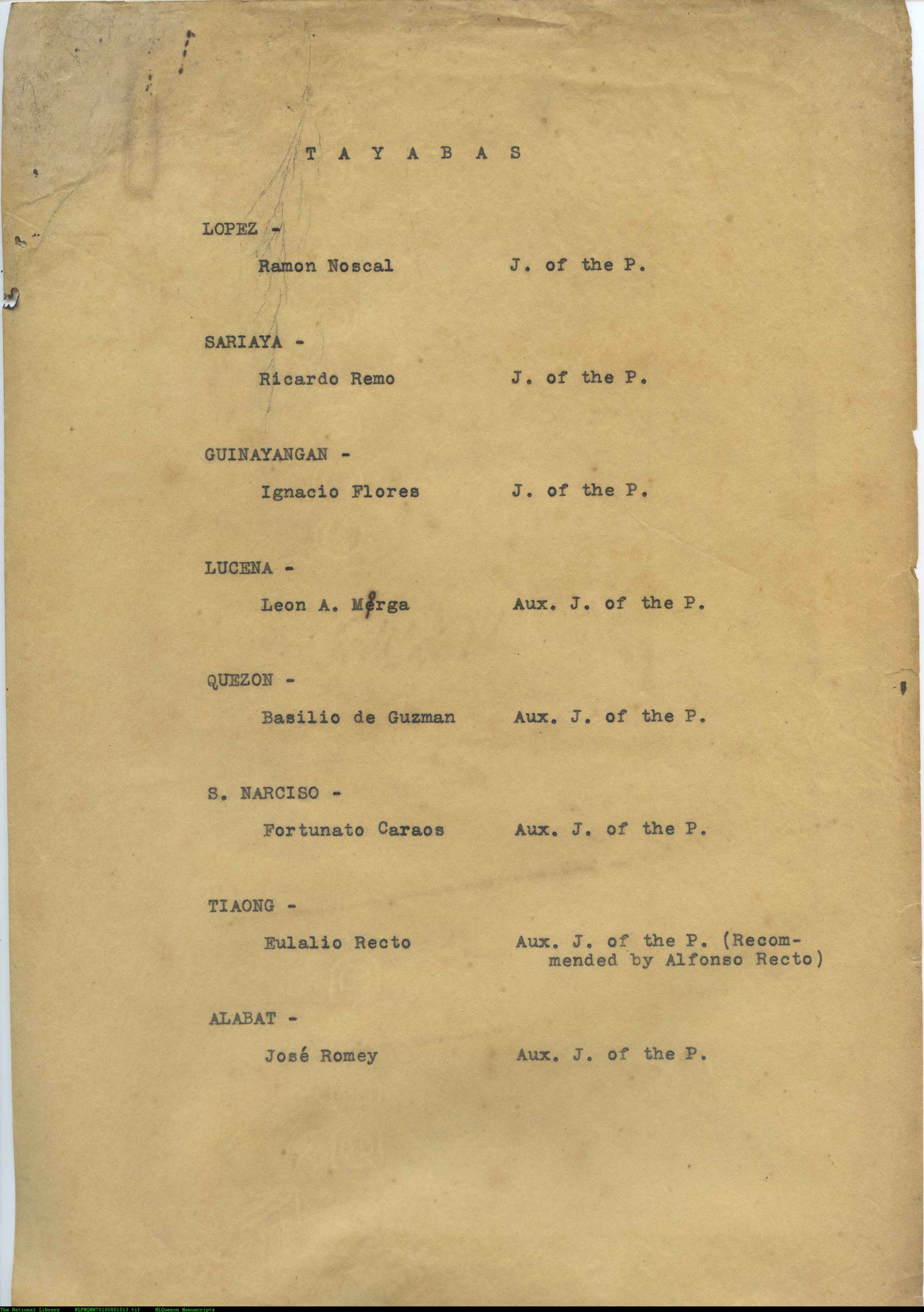13 
