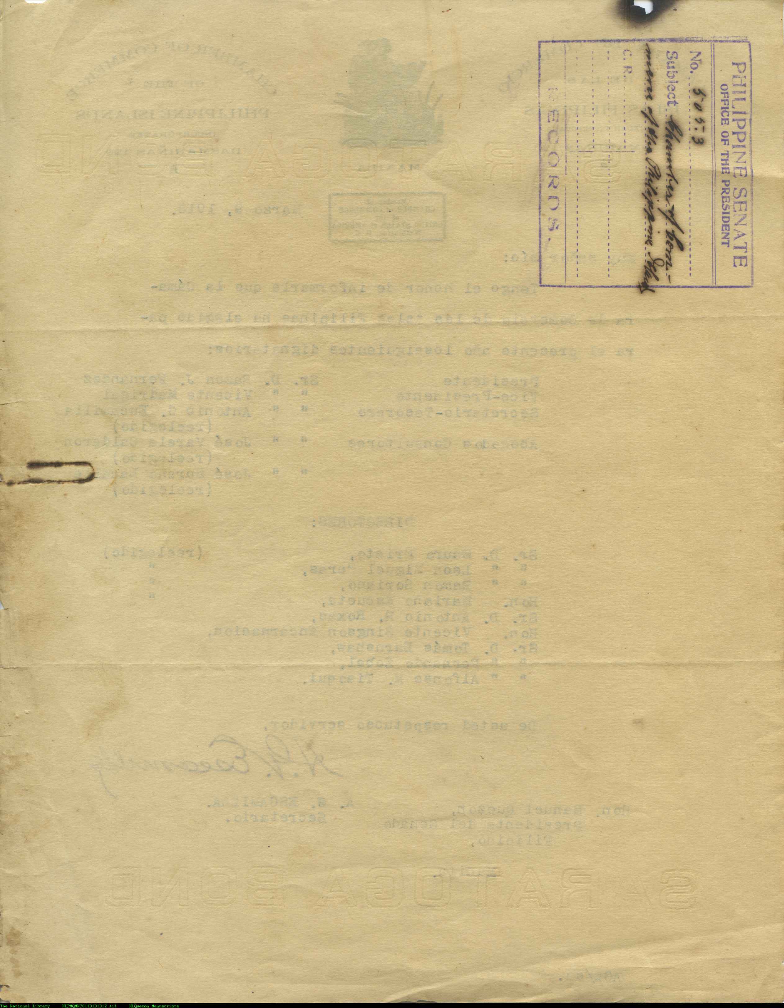 11 
