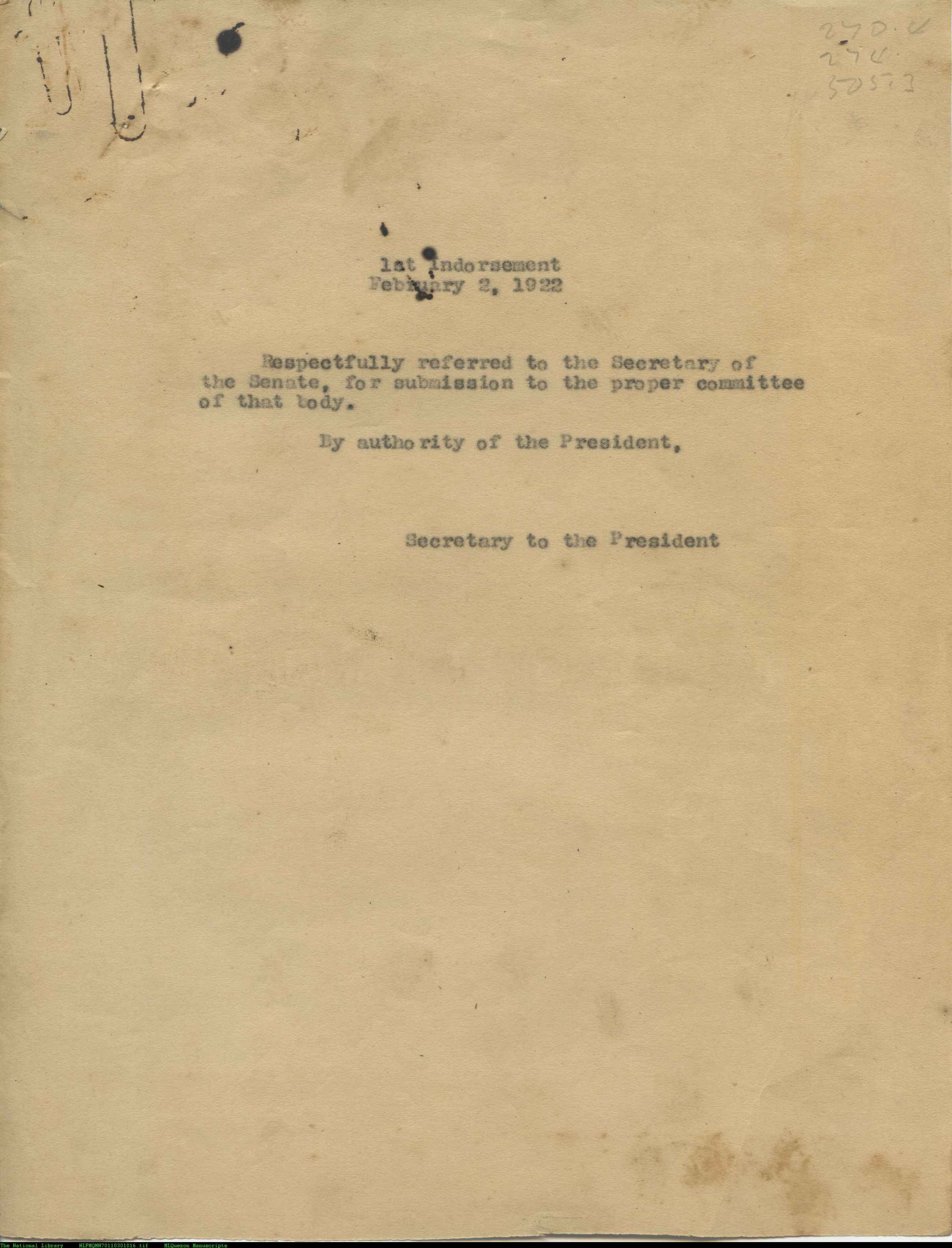 16 
