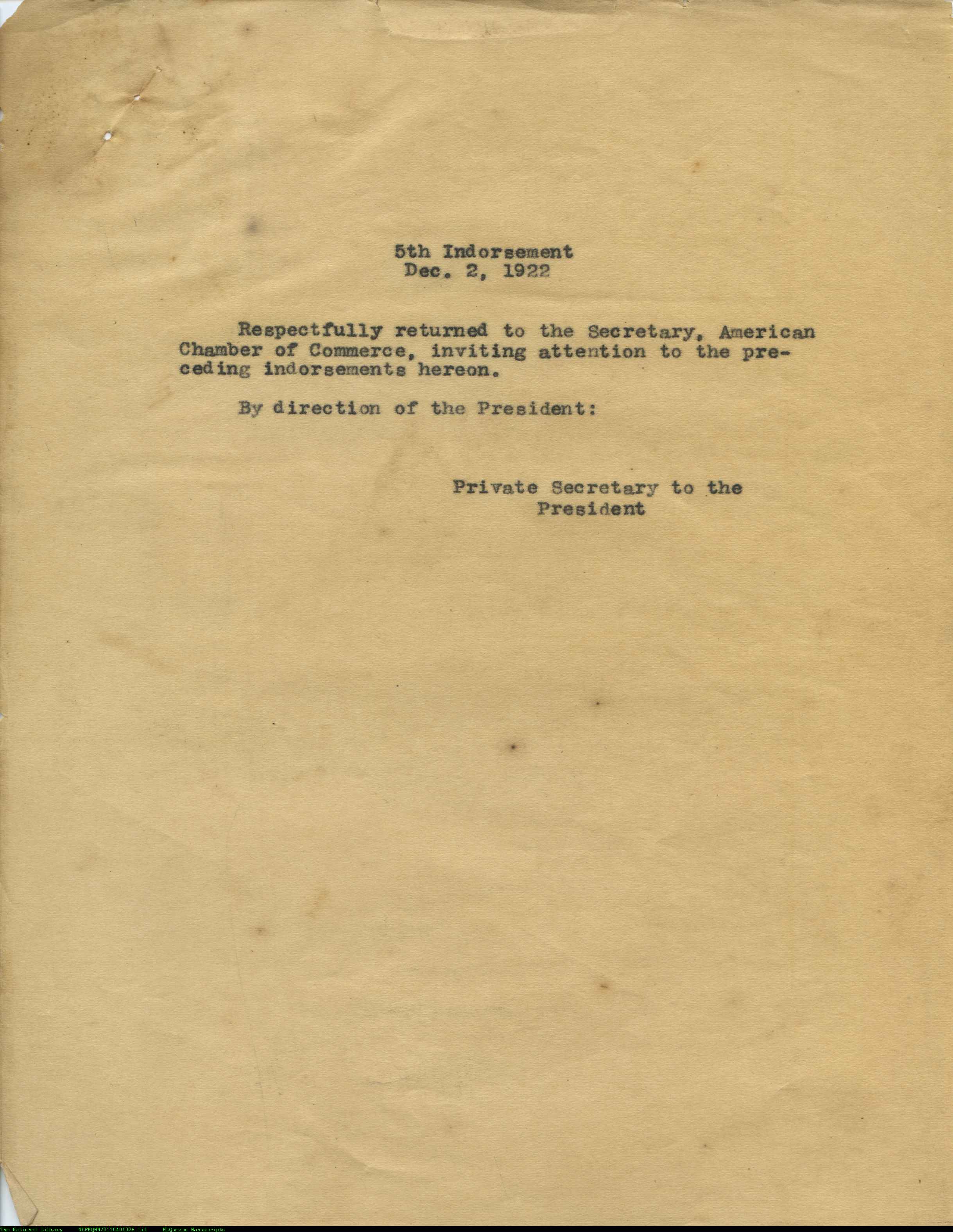 25 
