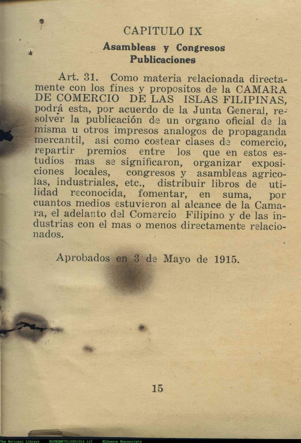 16 
