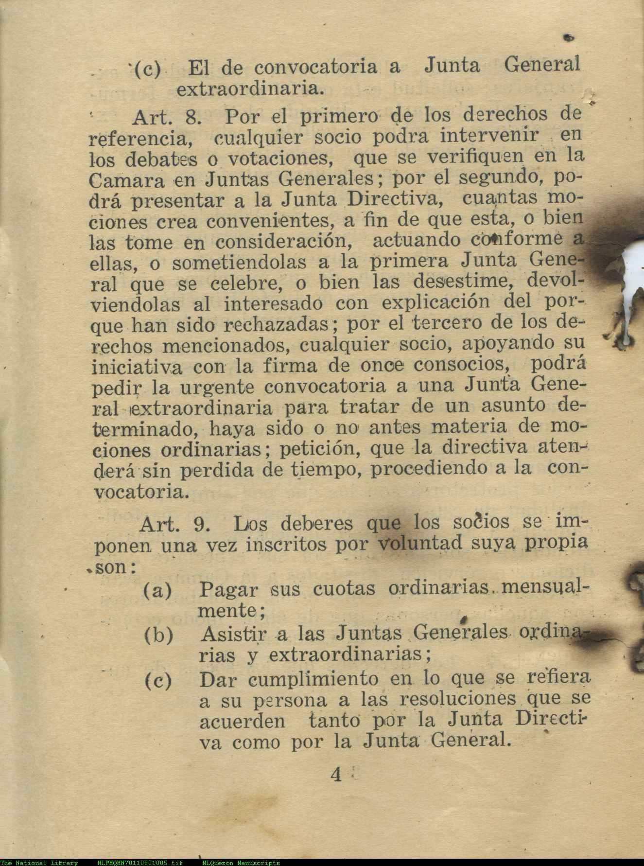 5 
