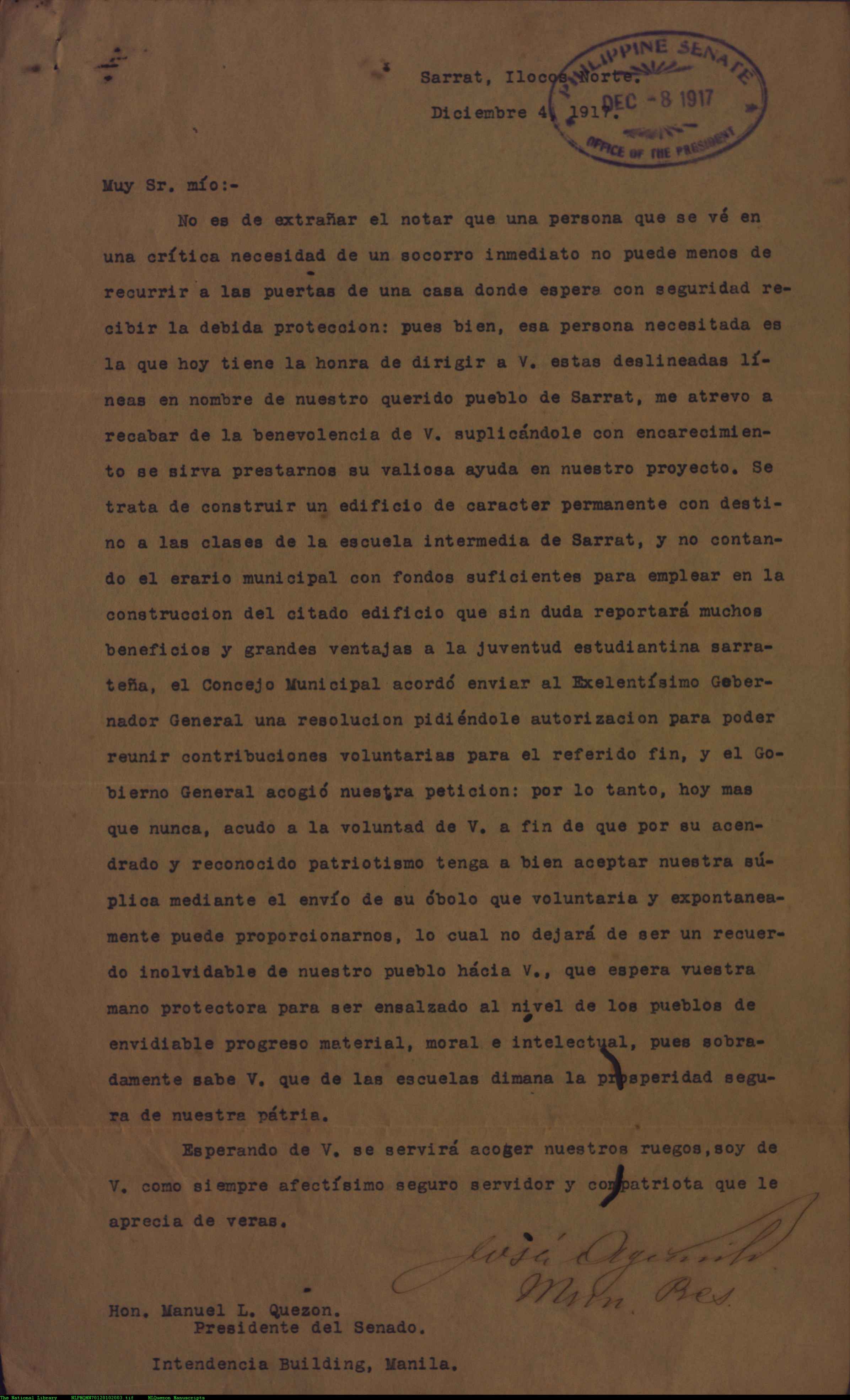 8 
