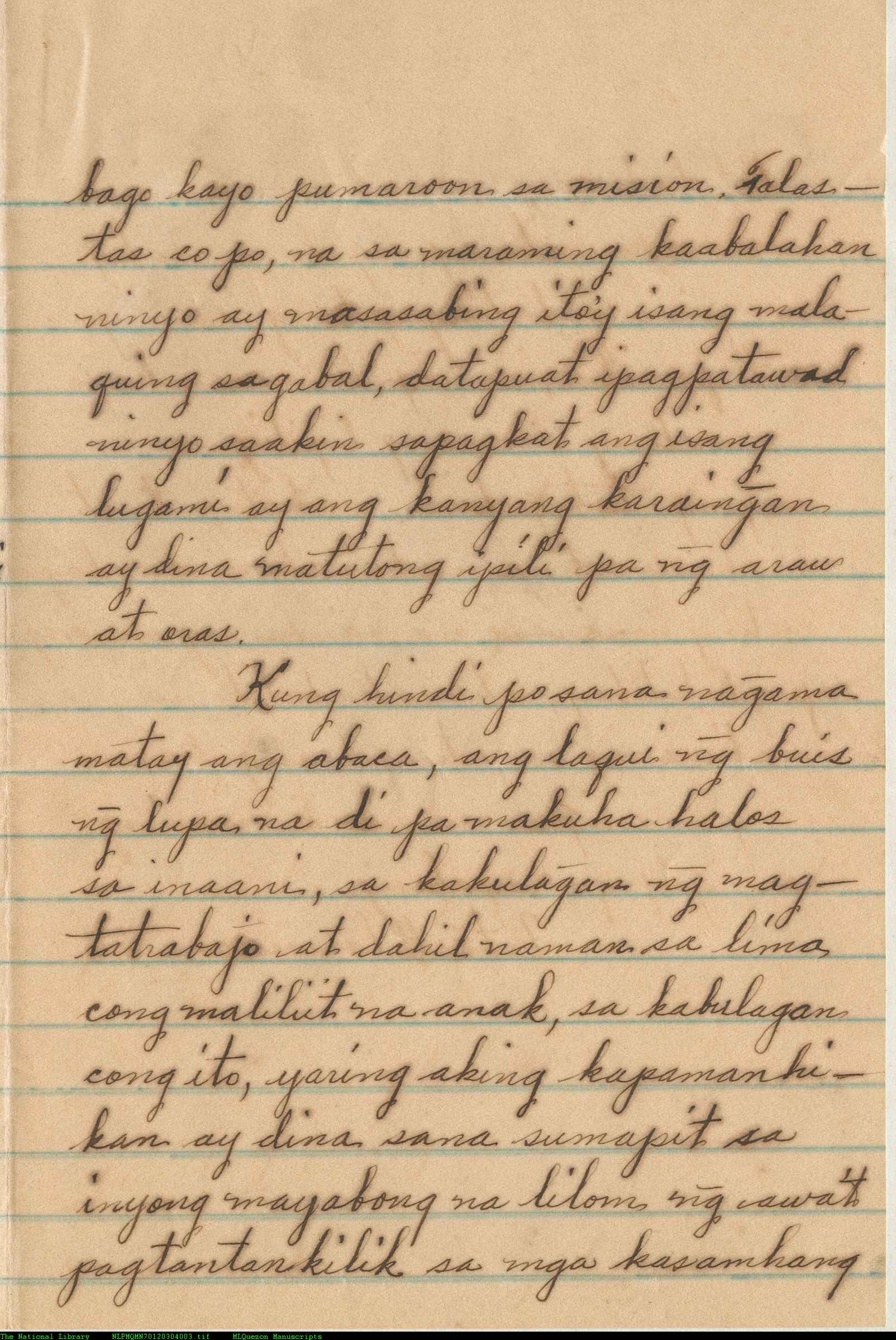 21 
