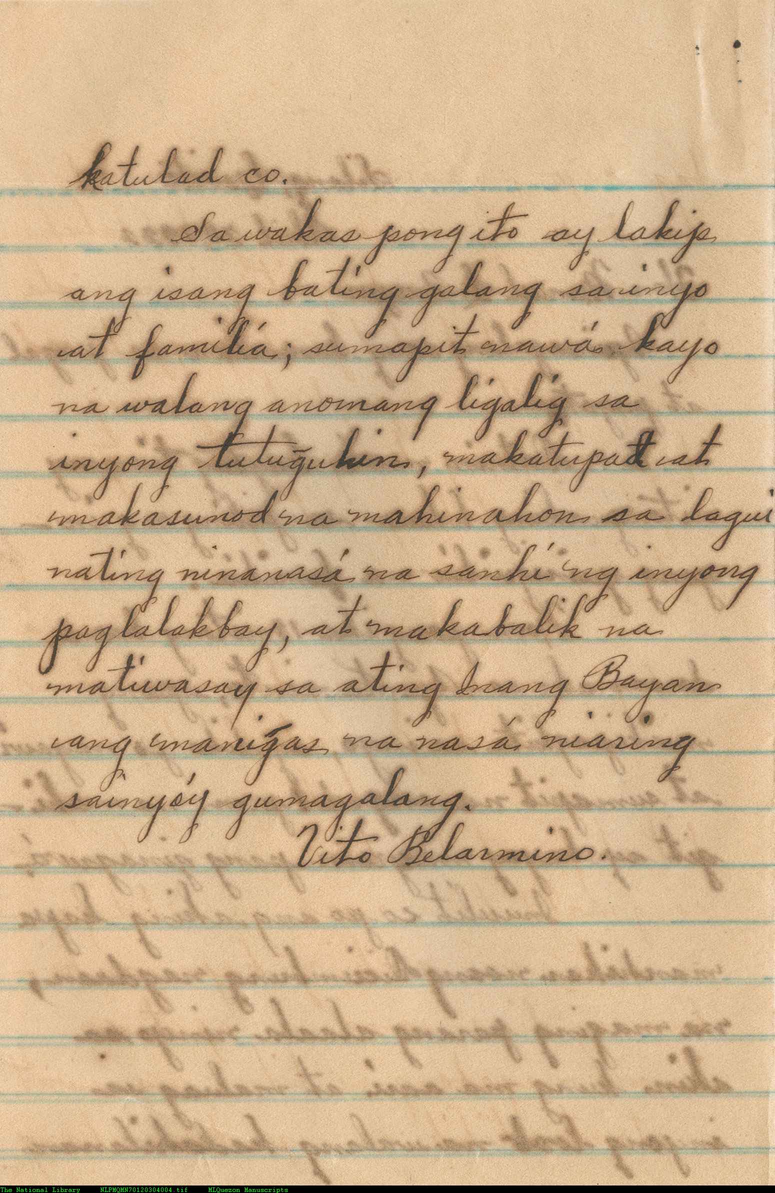 22 
