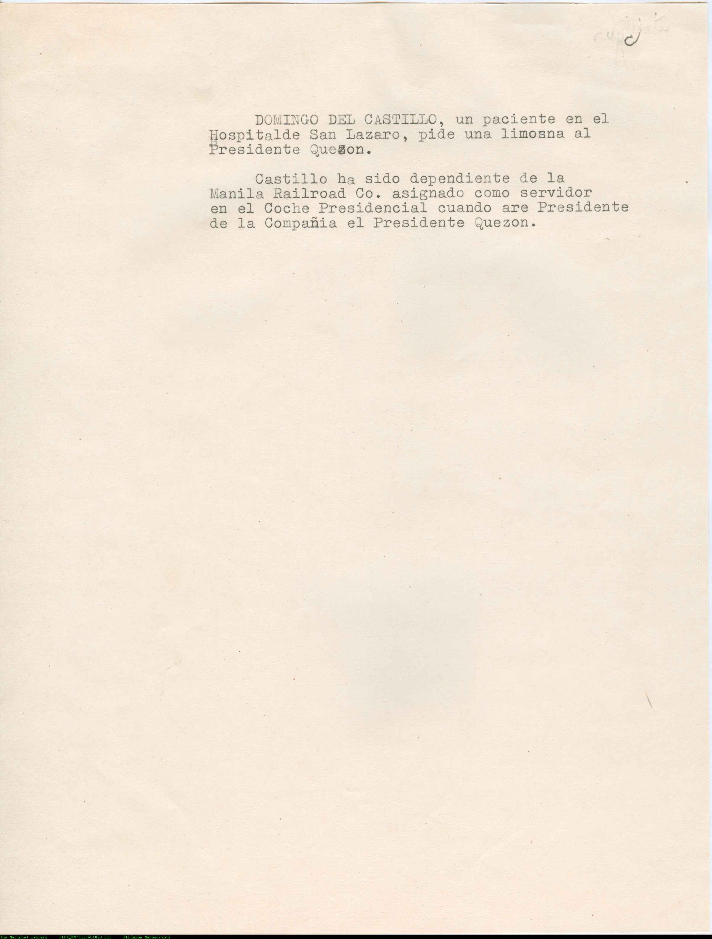 20 
