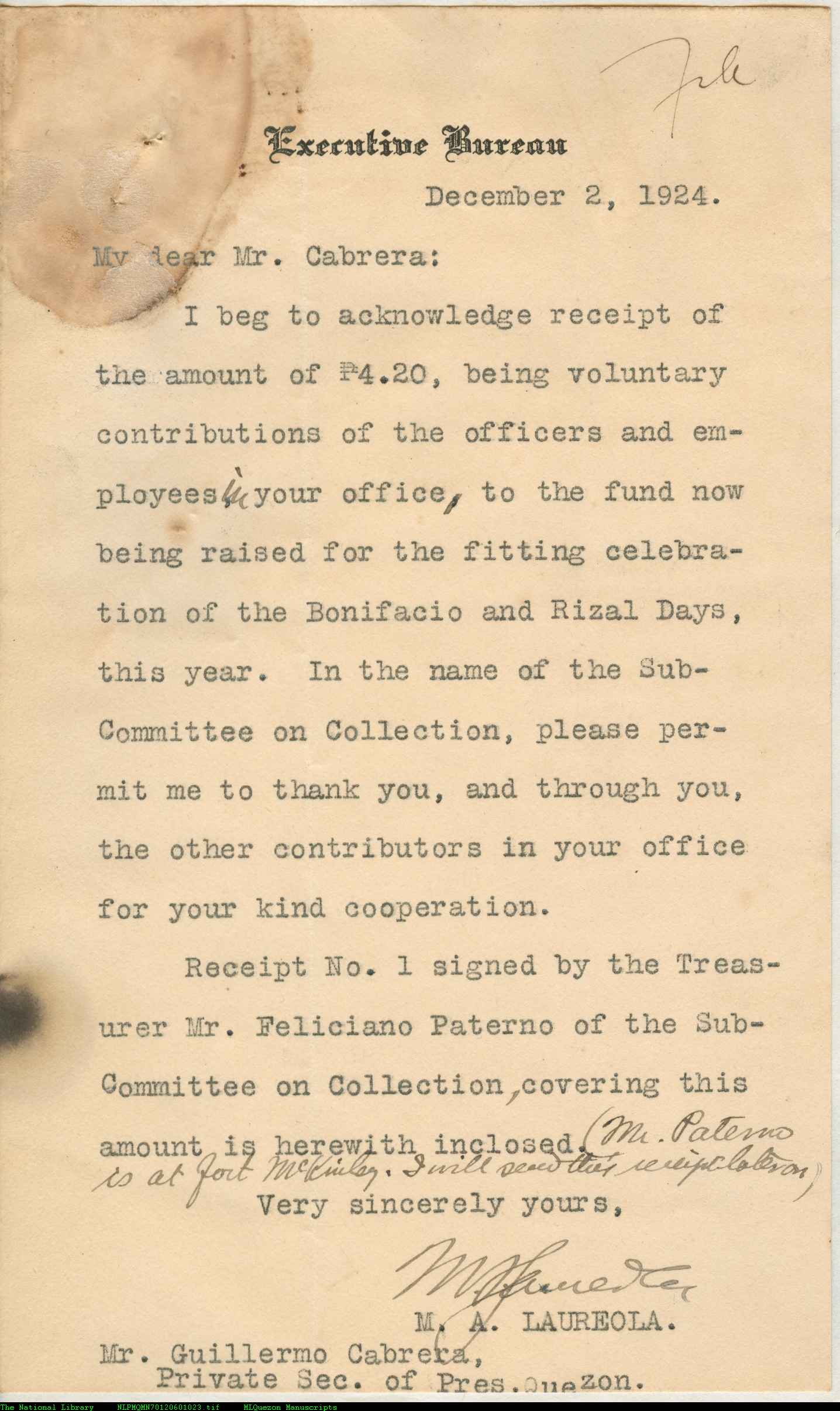 23 
