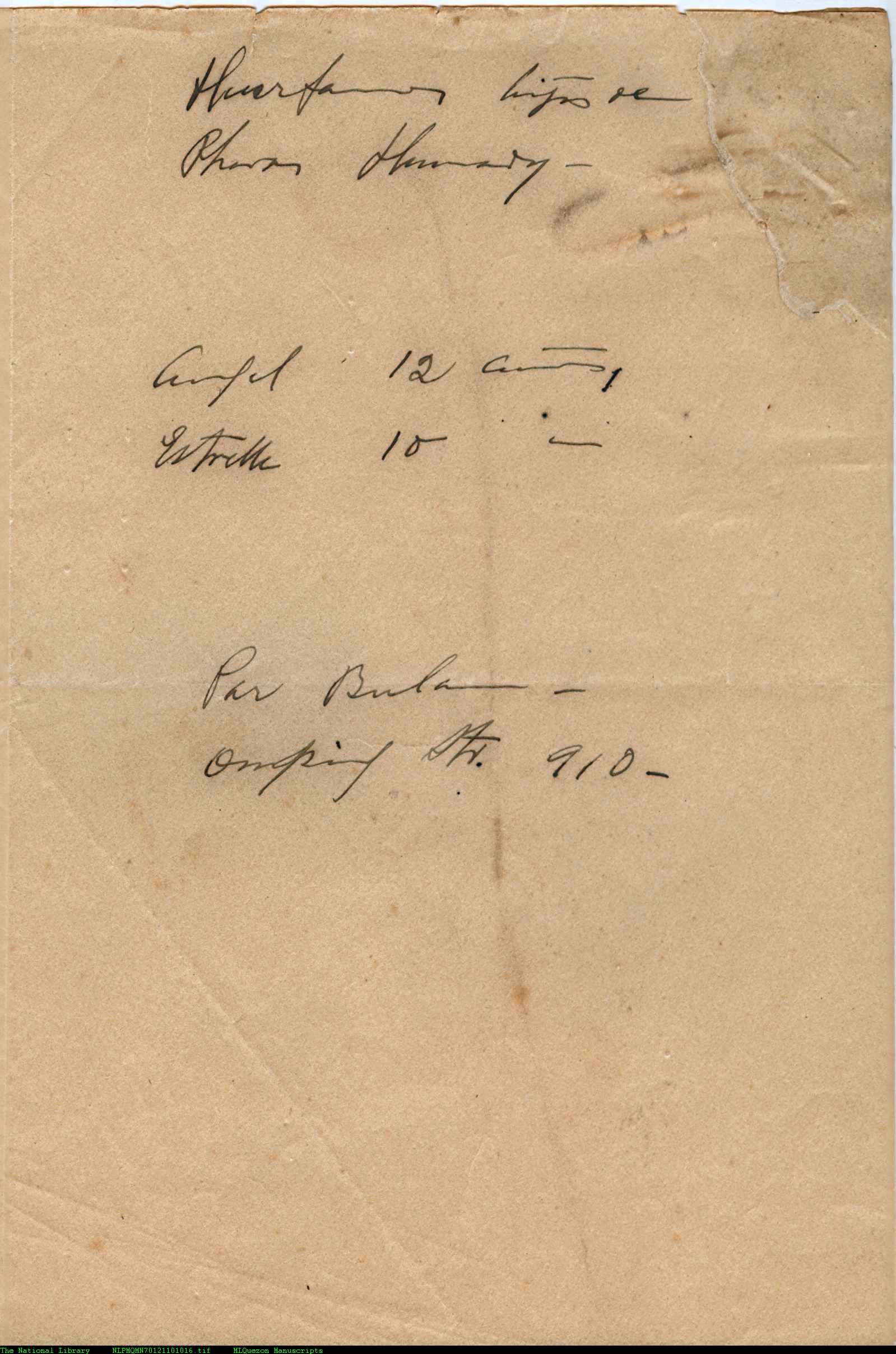 16 
