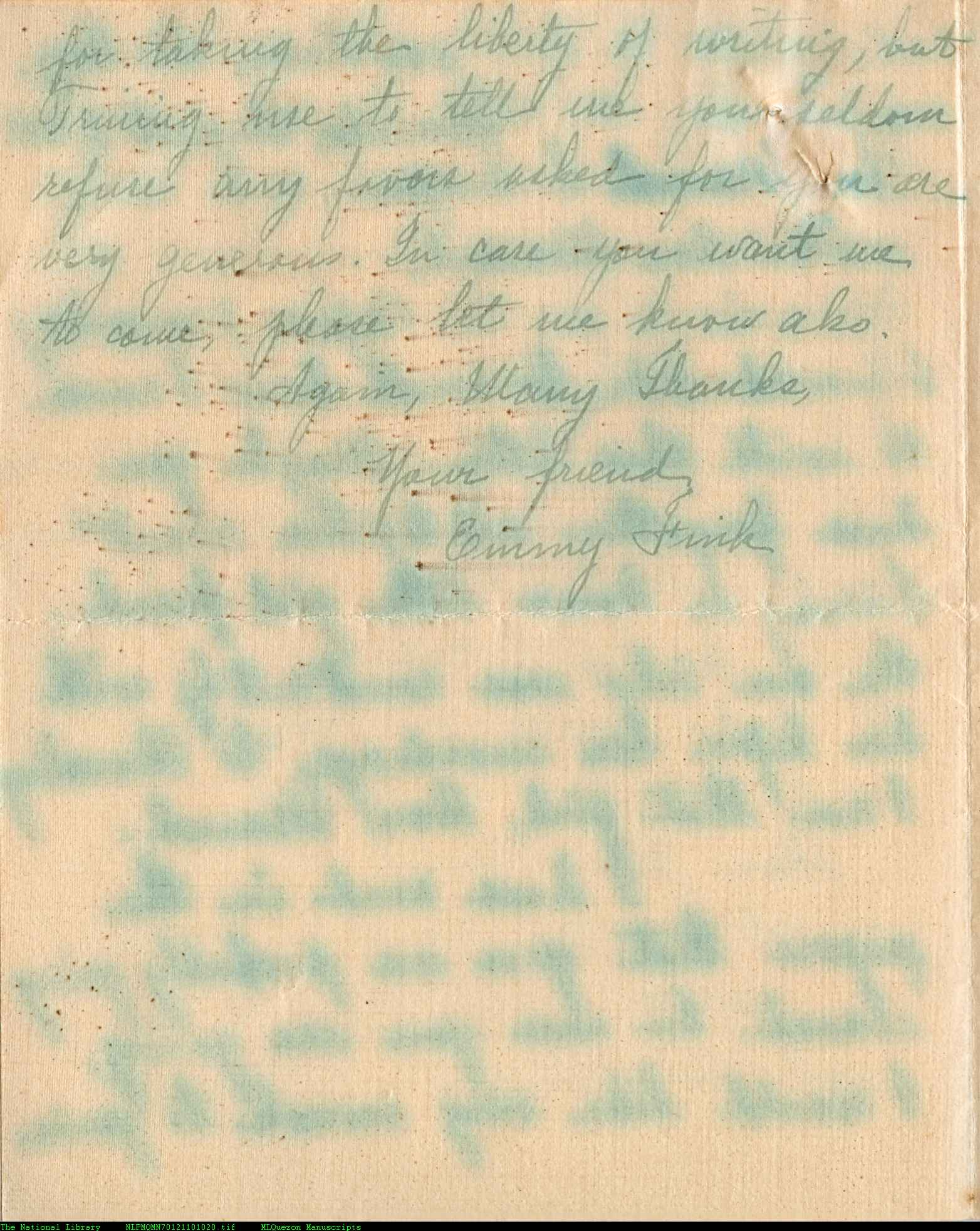 20 
