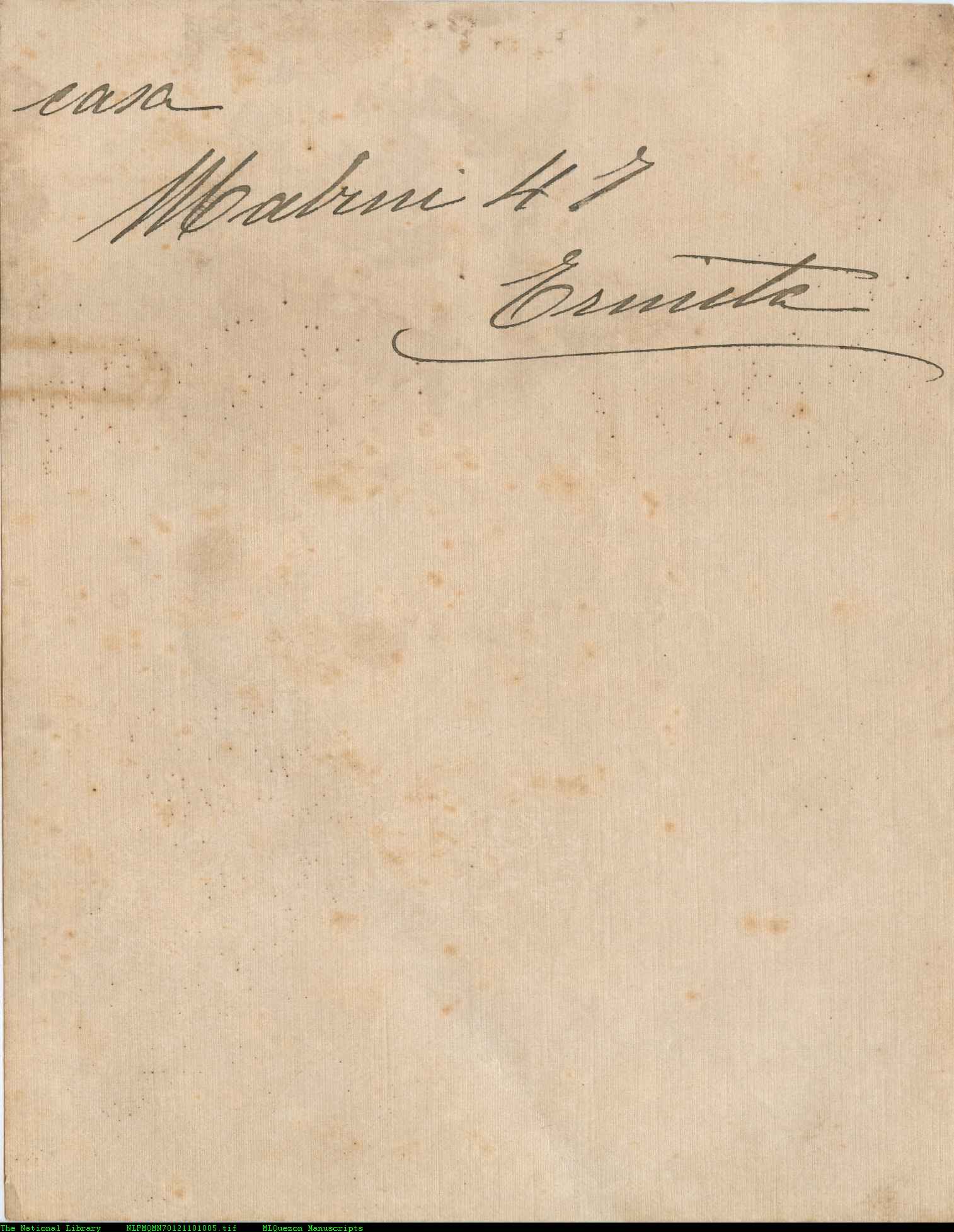 5 
