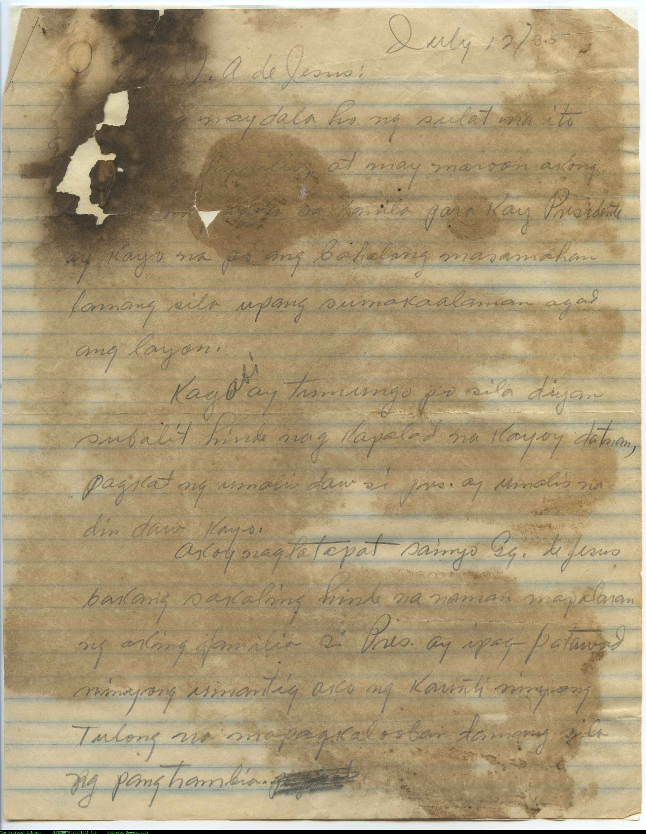 6 
