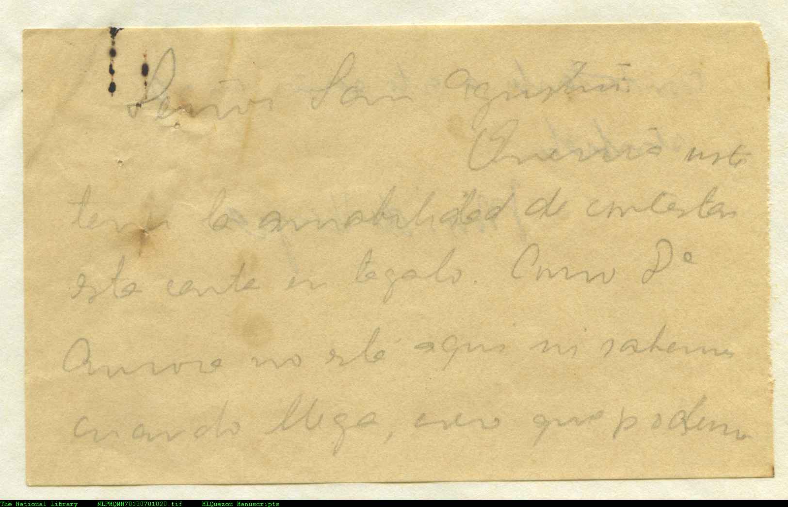 20 
