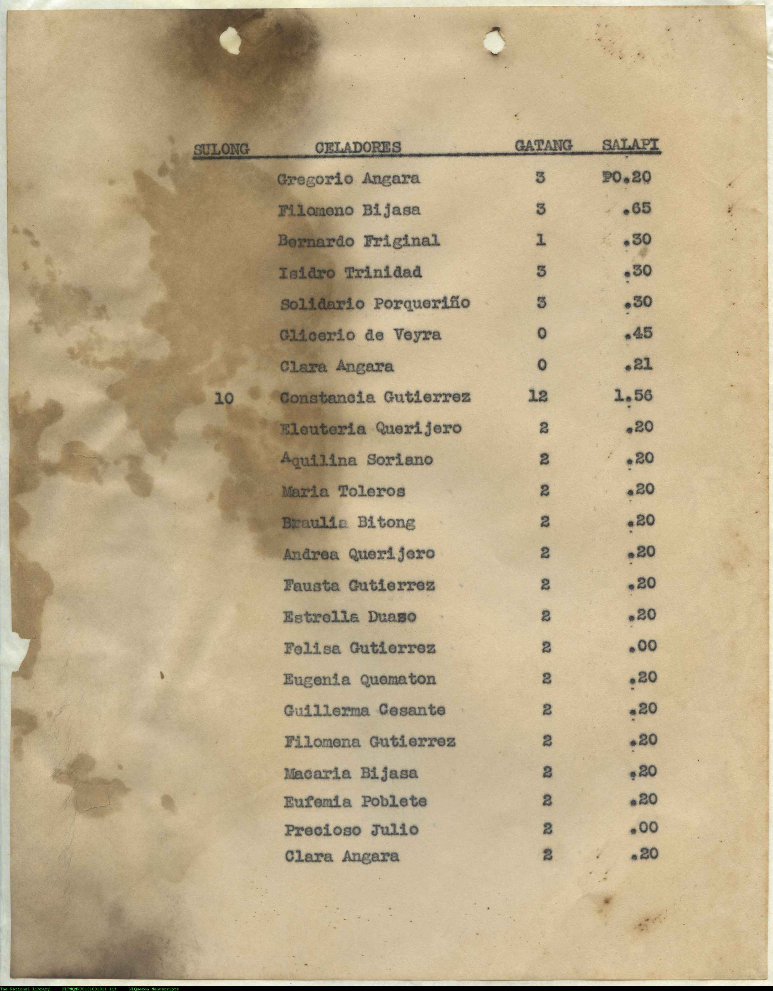 11 
