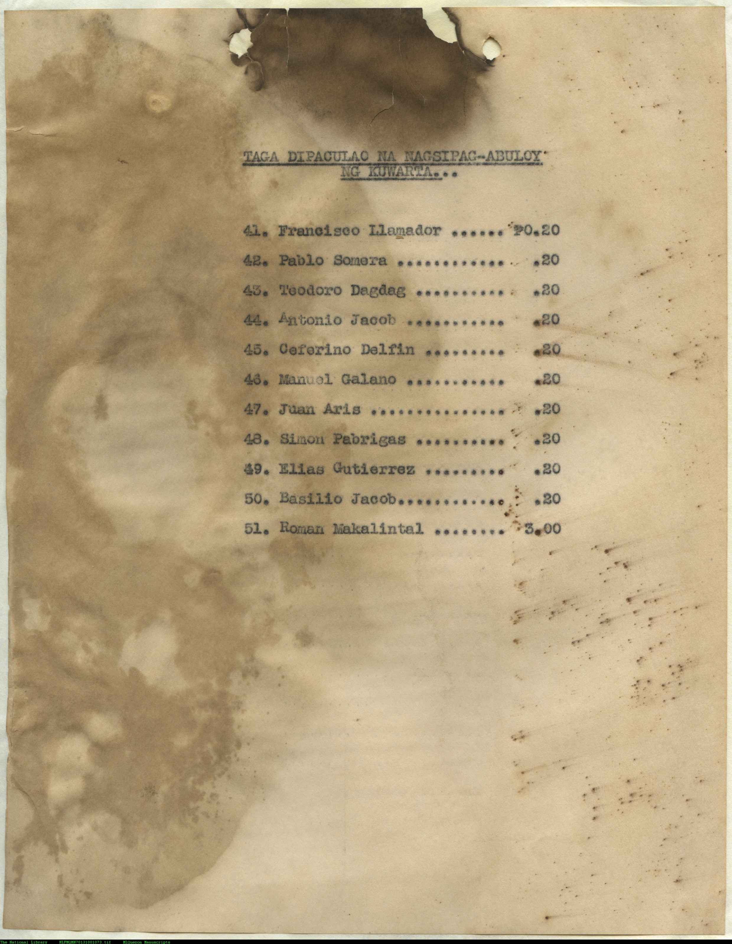 73 
