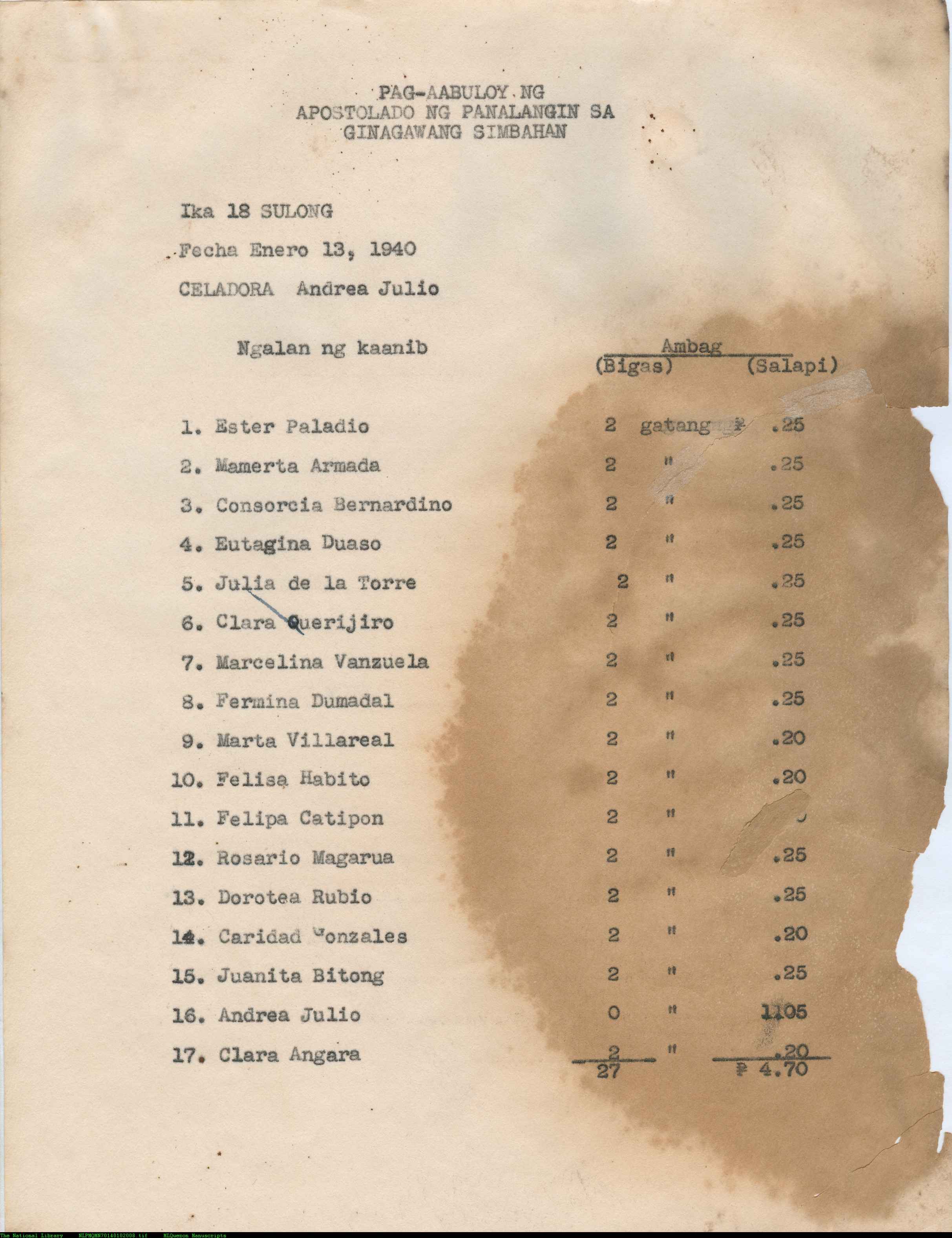 11 
