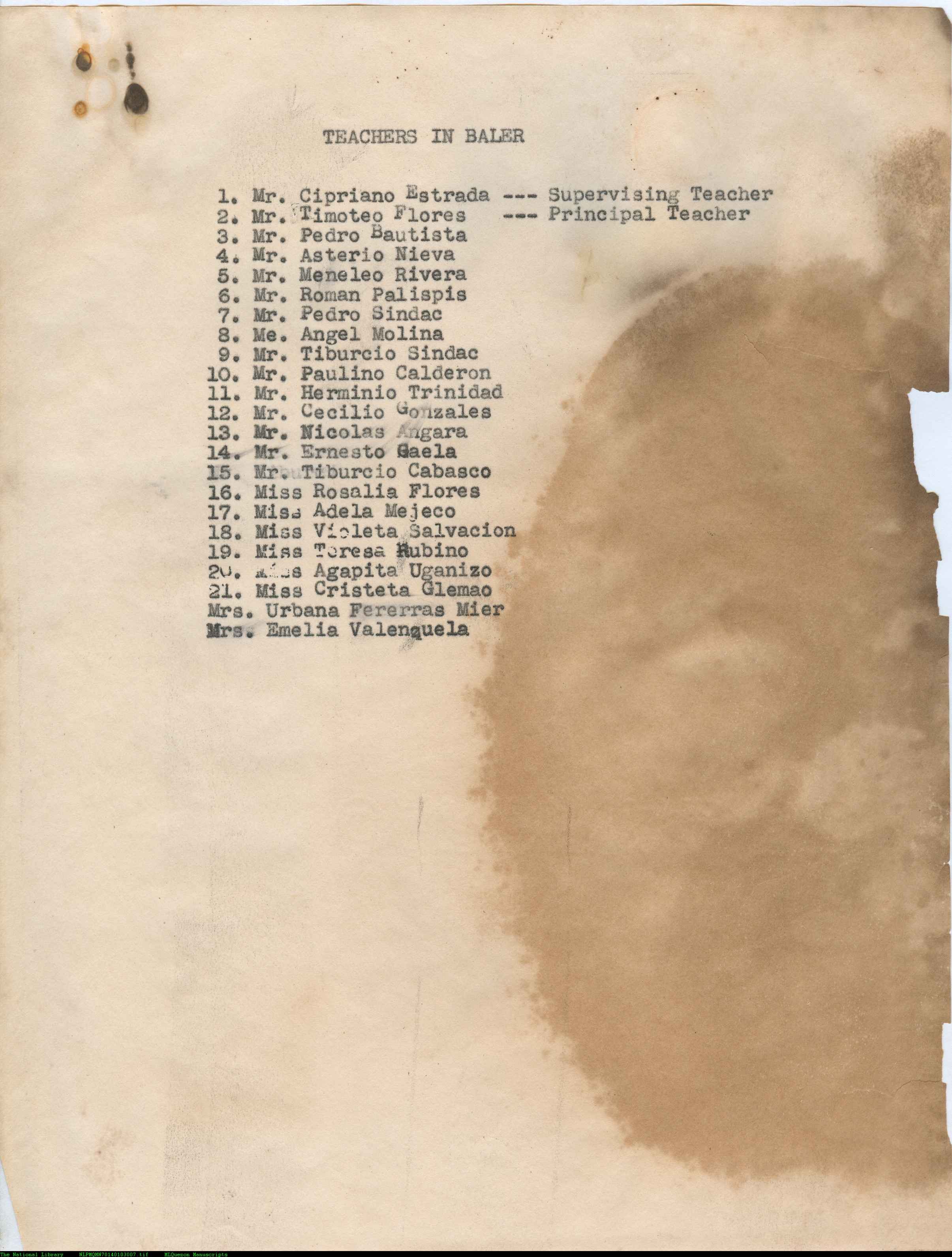 19 
