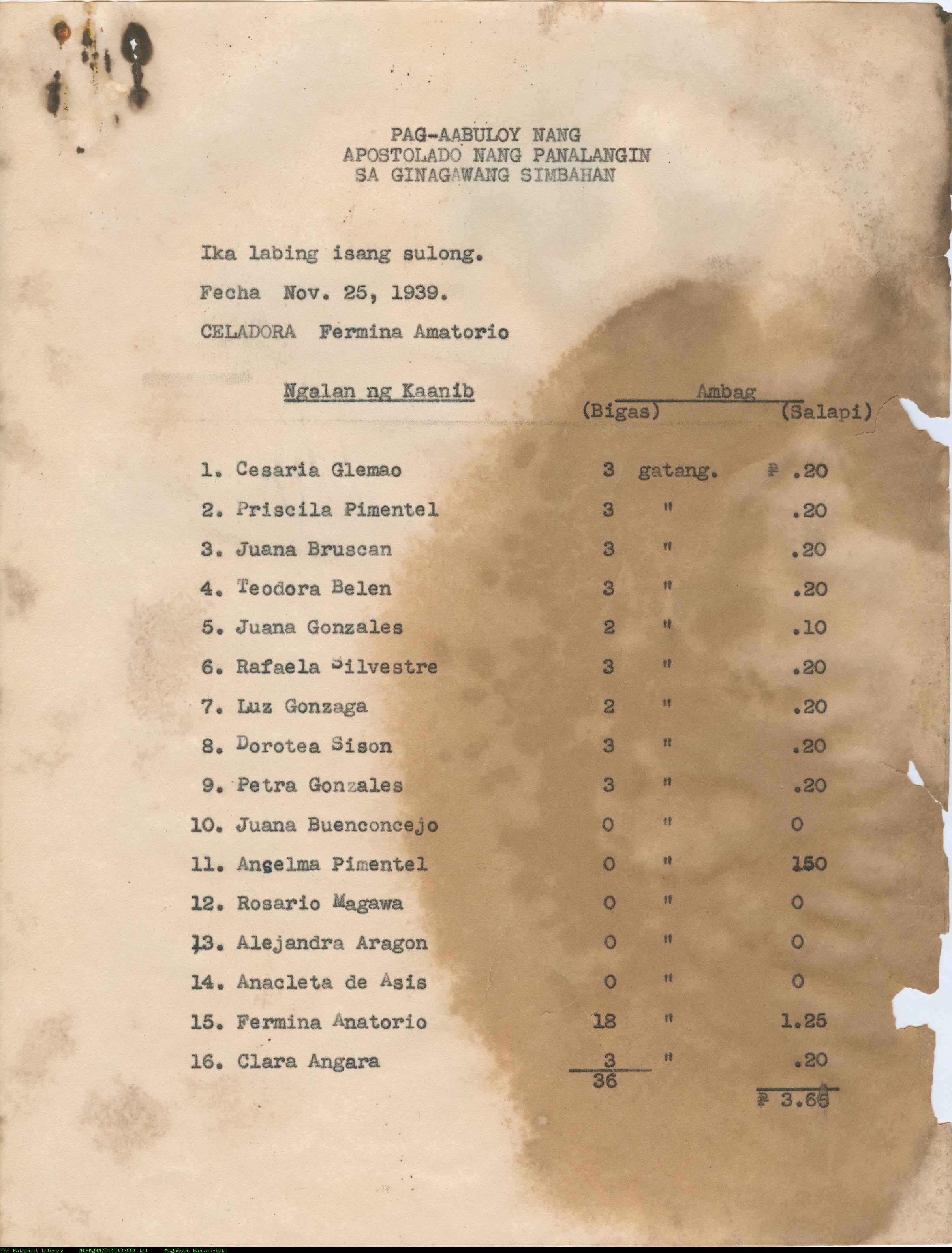 4 
