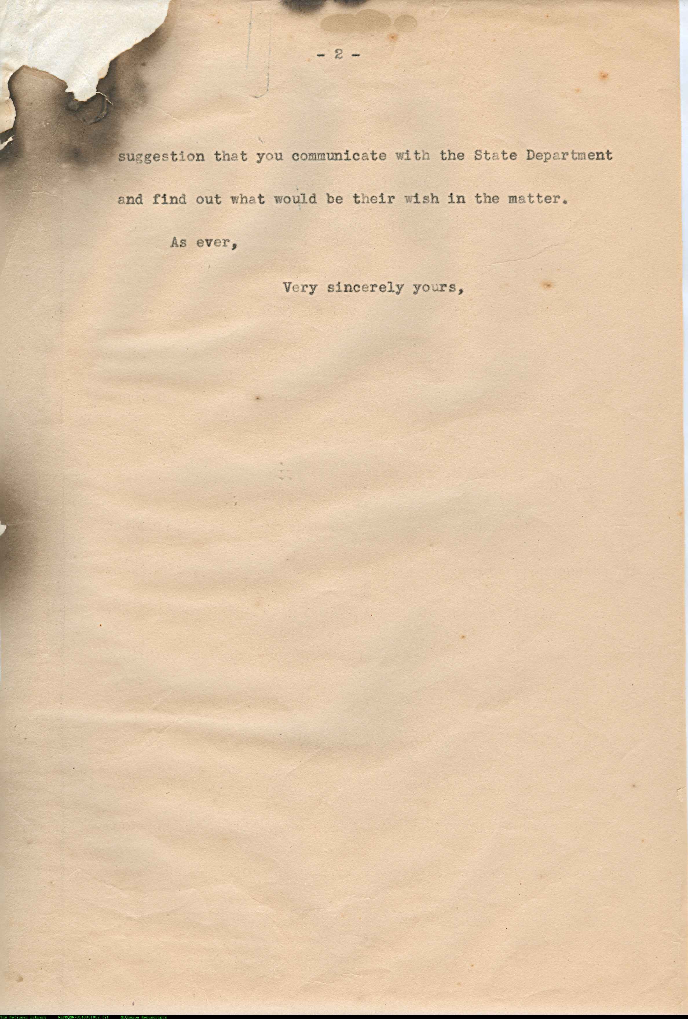 2 
