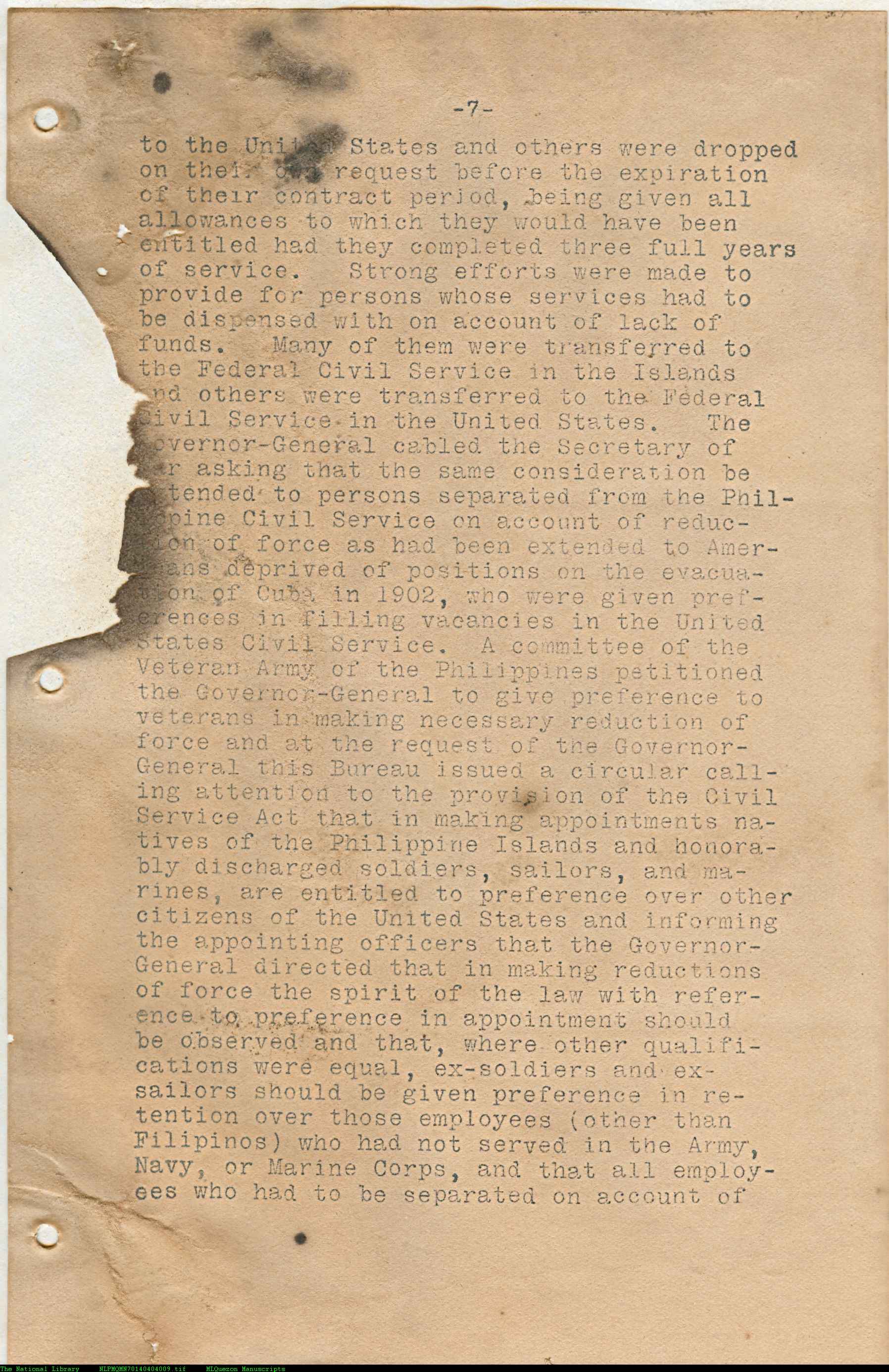 58 
