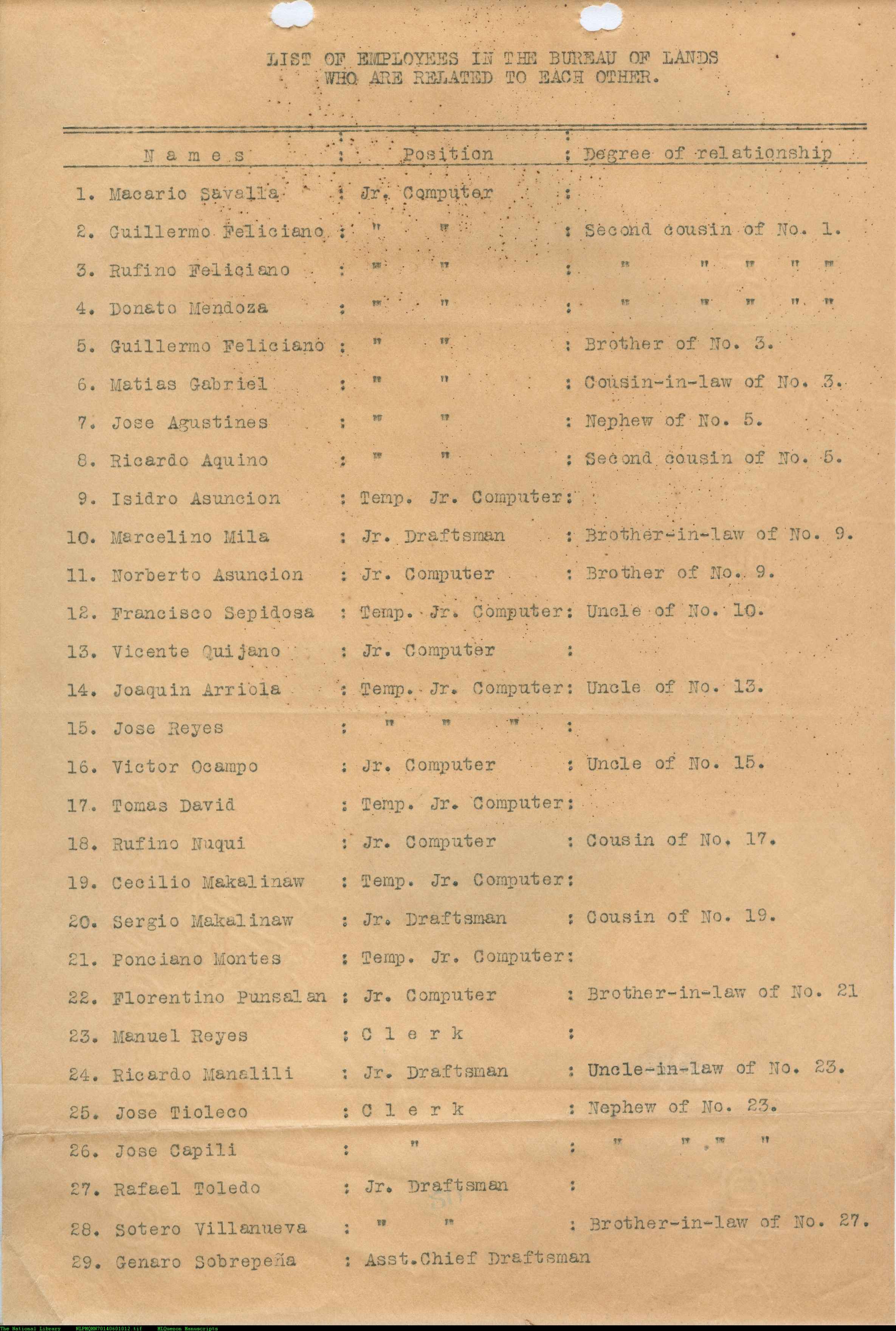 12 
