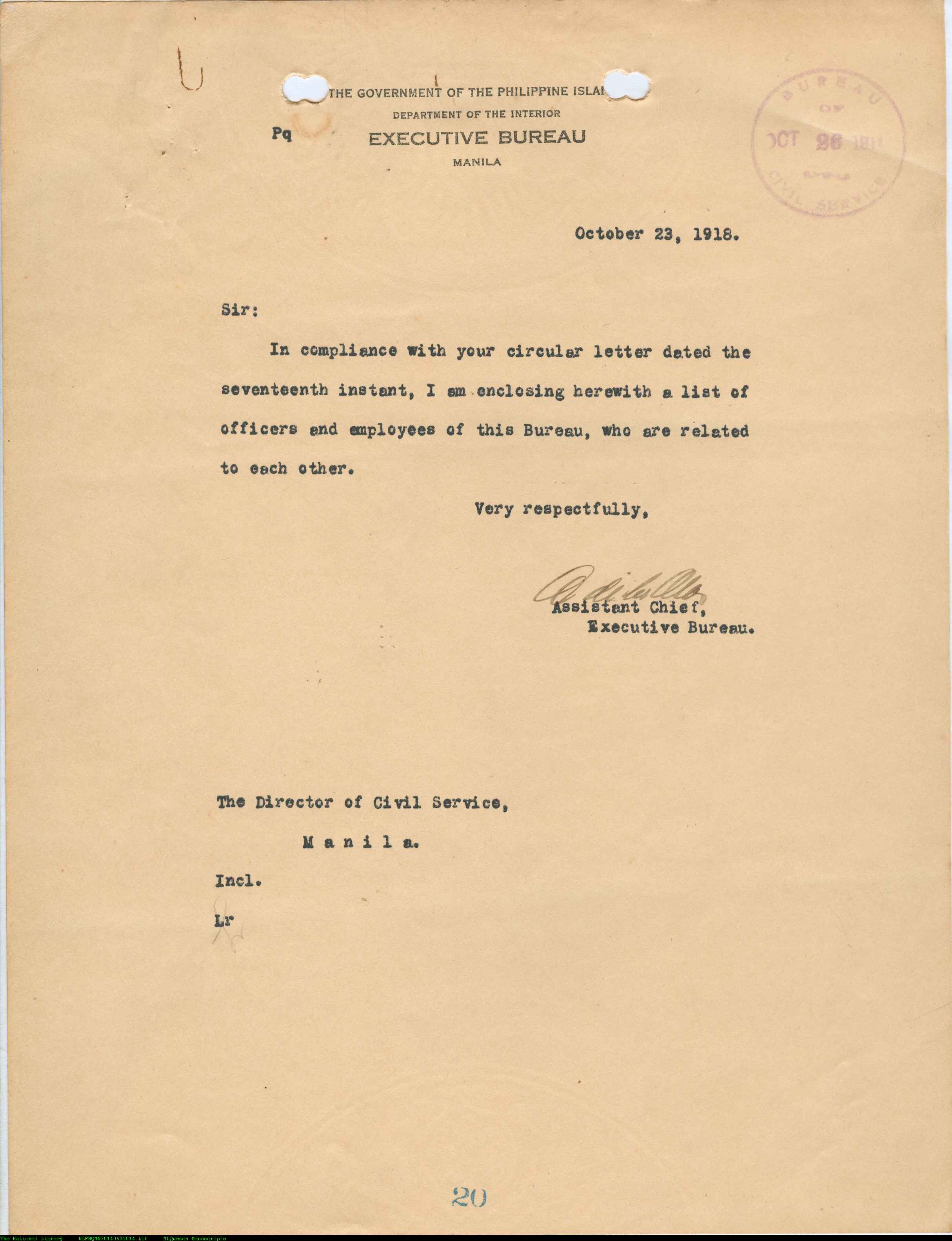 14 

