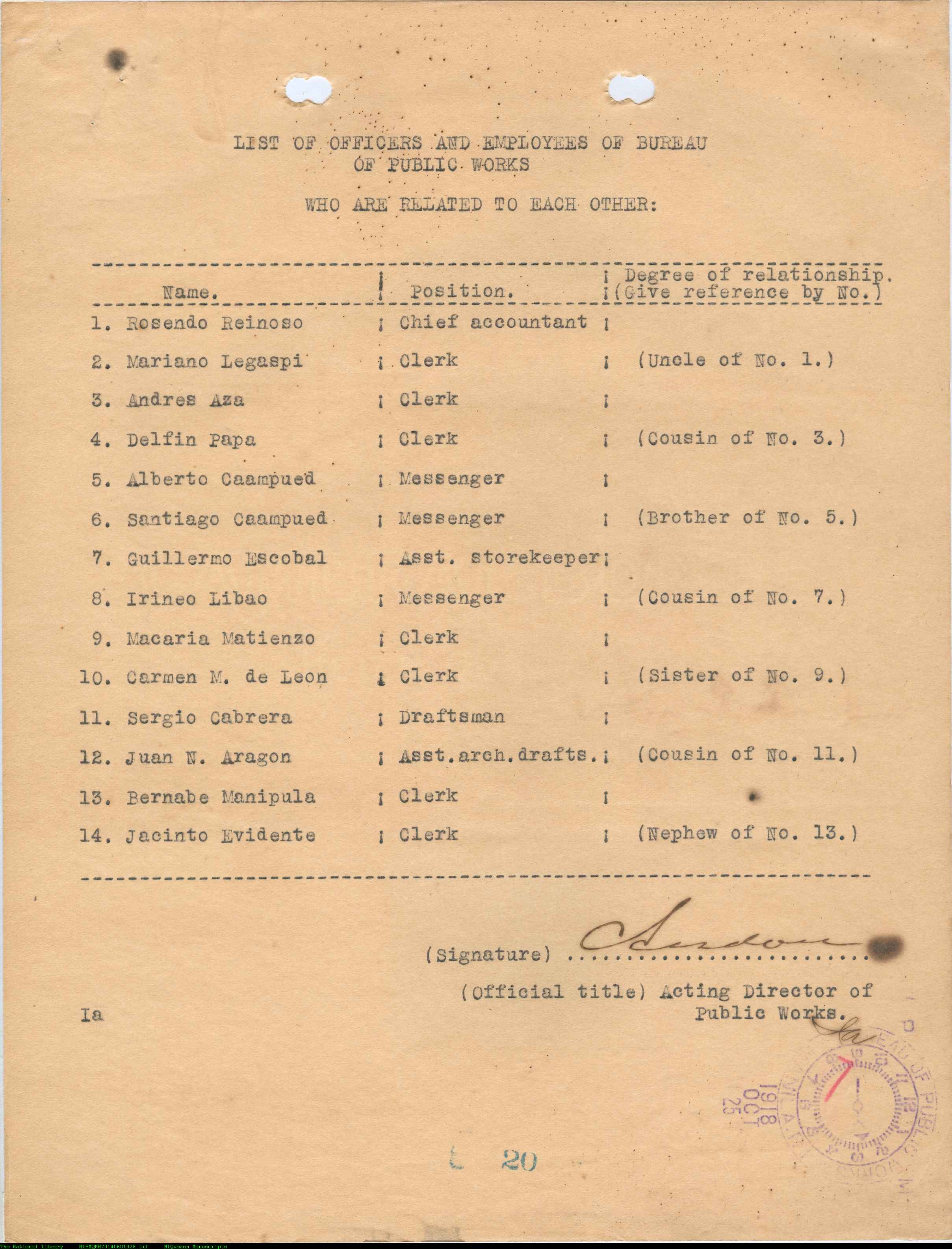 28 
