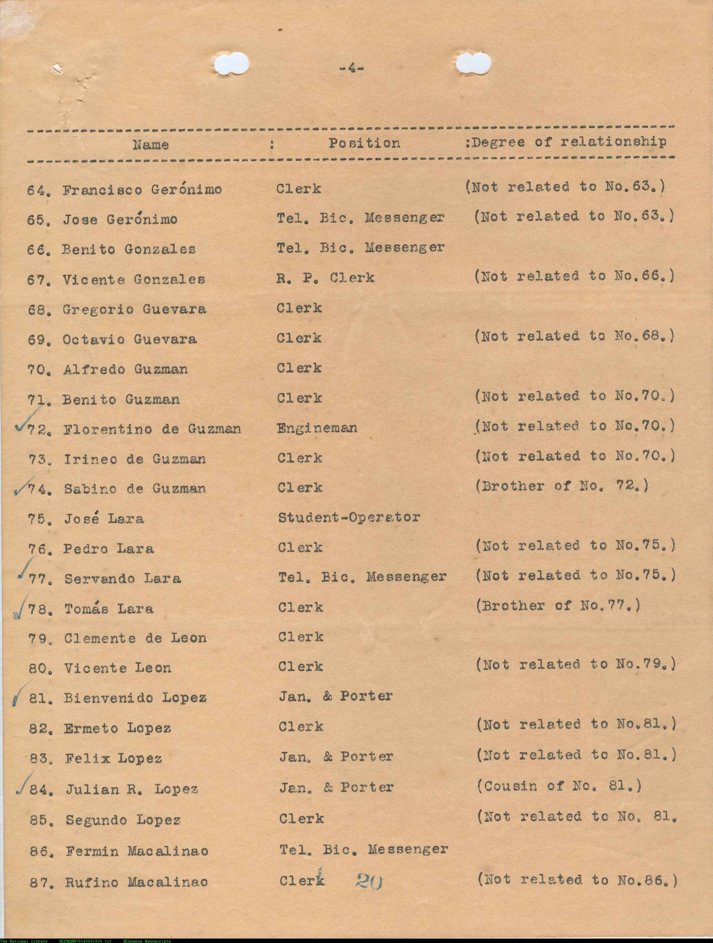36 
