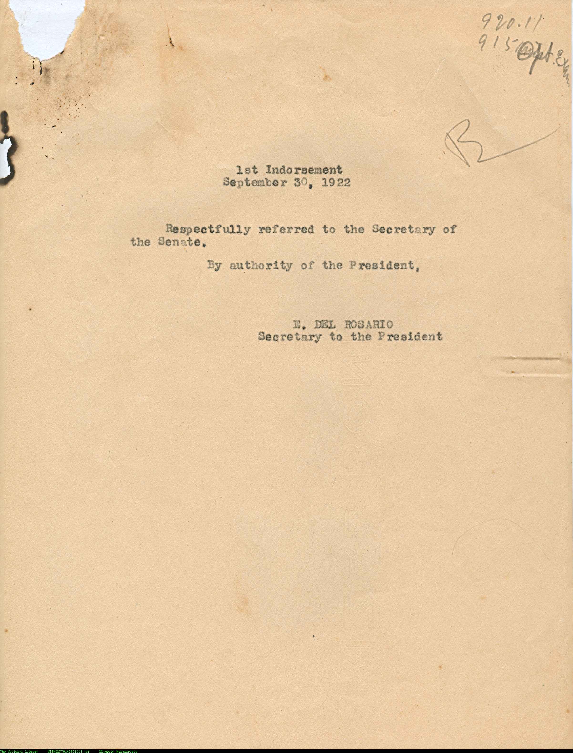 13 
