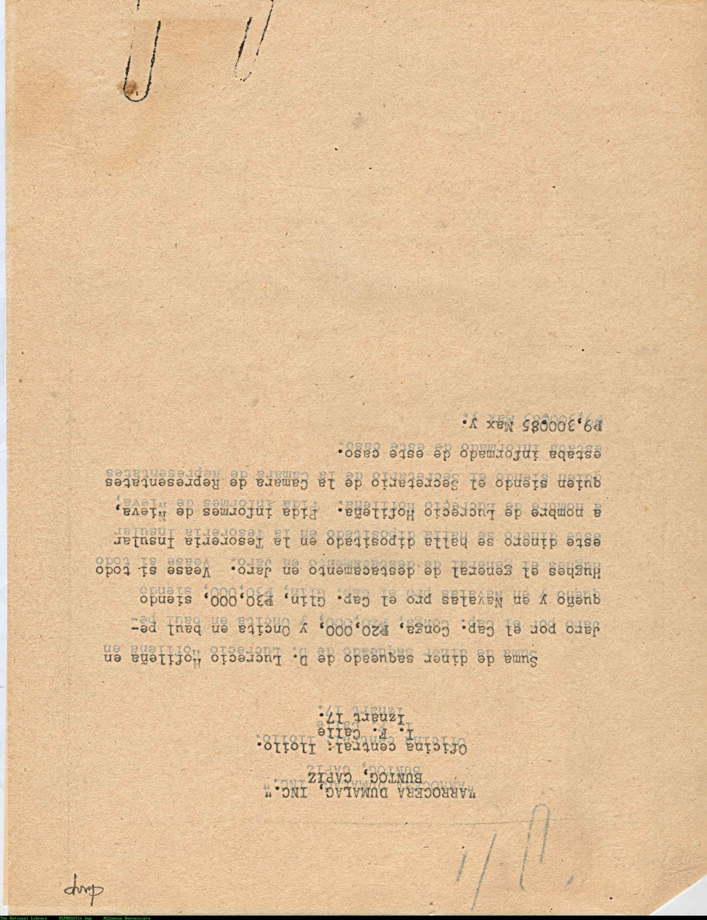16 
