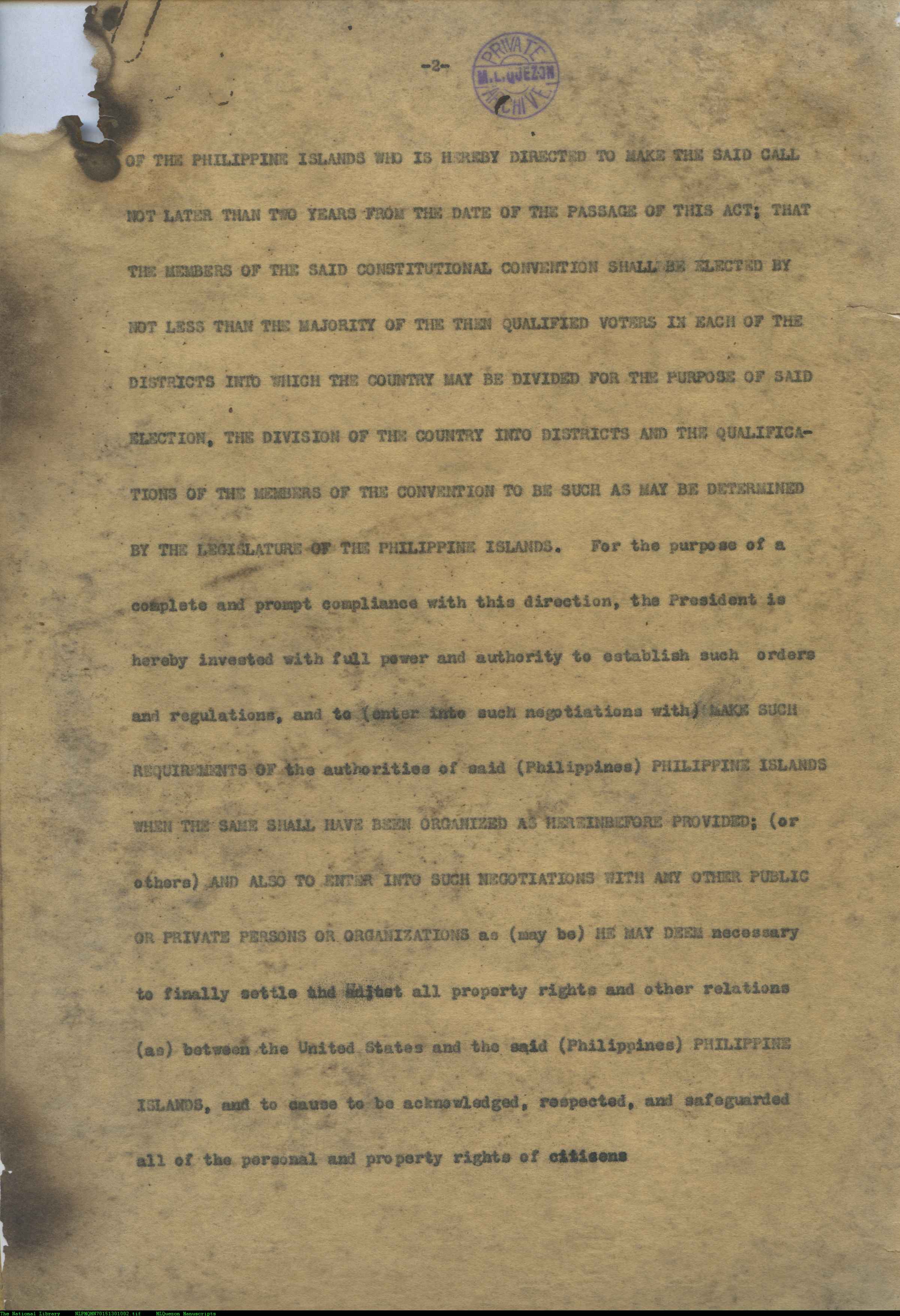 2 
