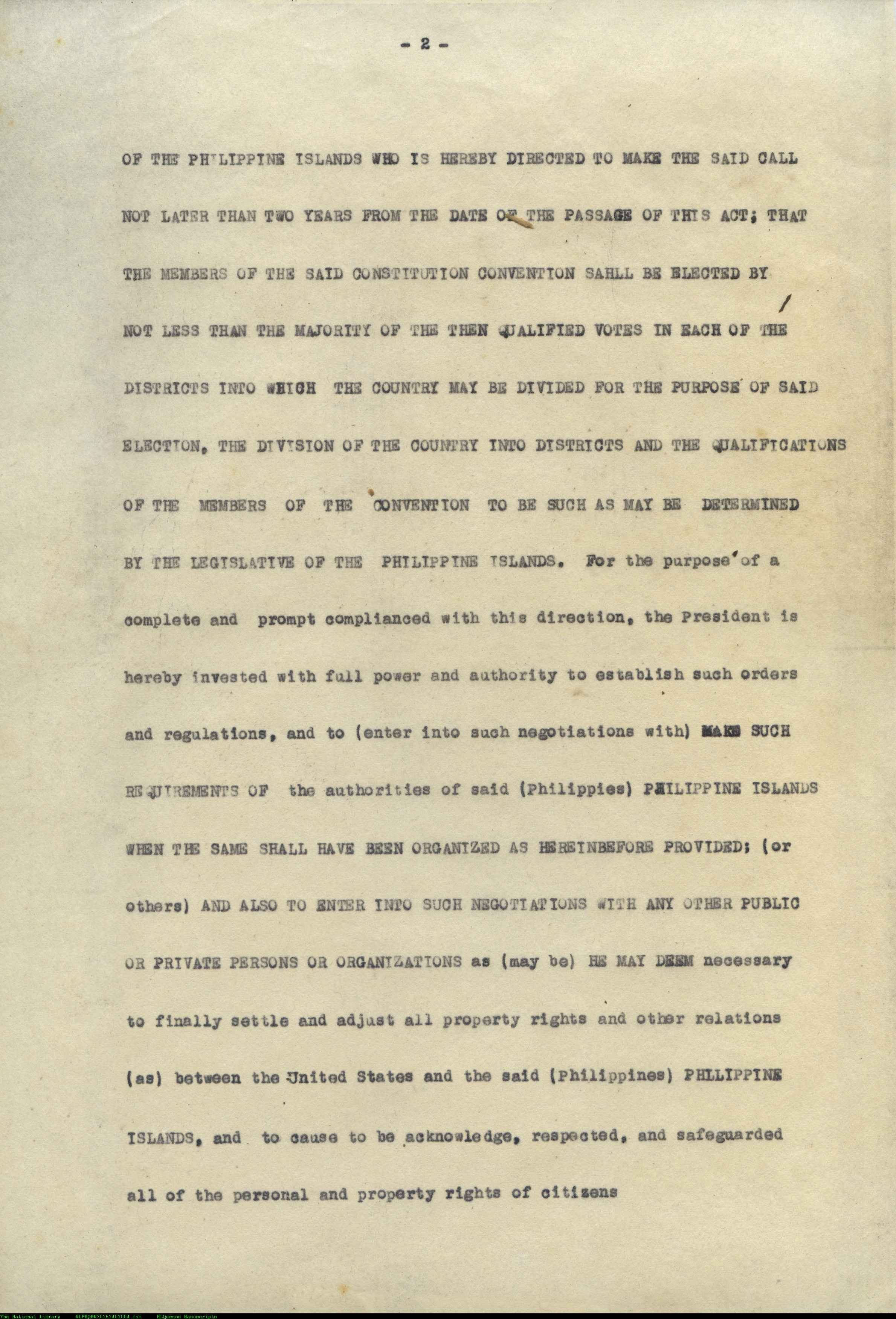 2 
