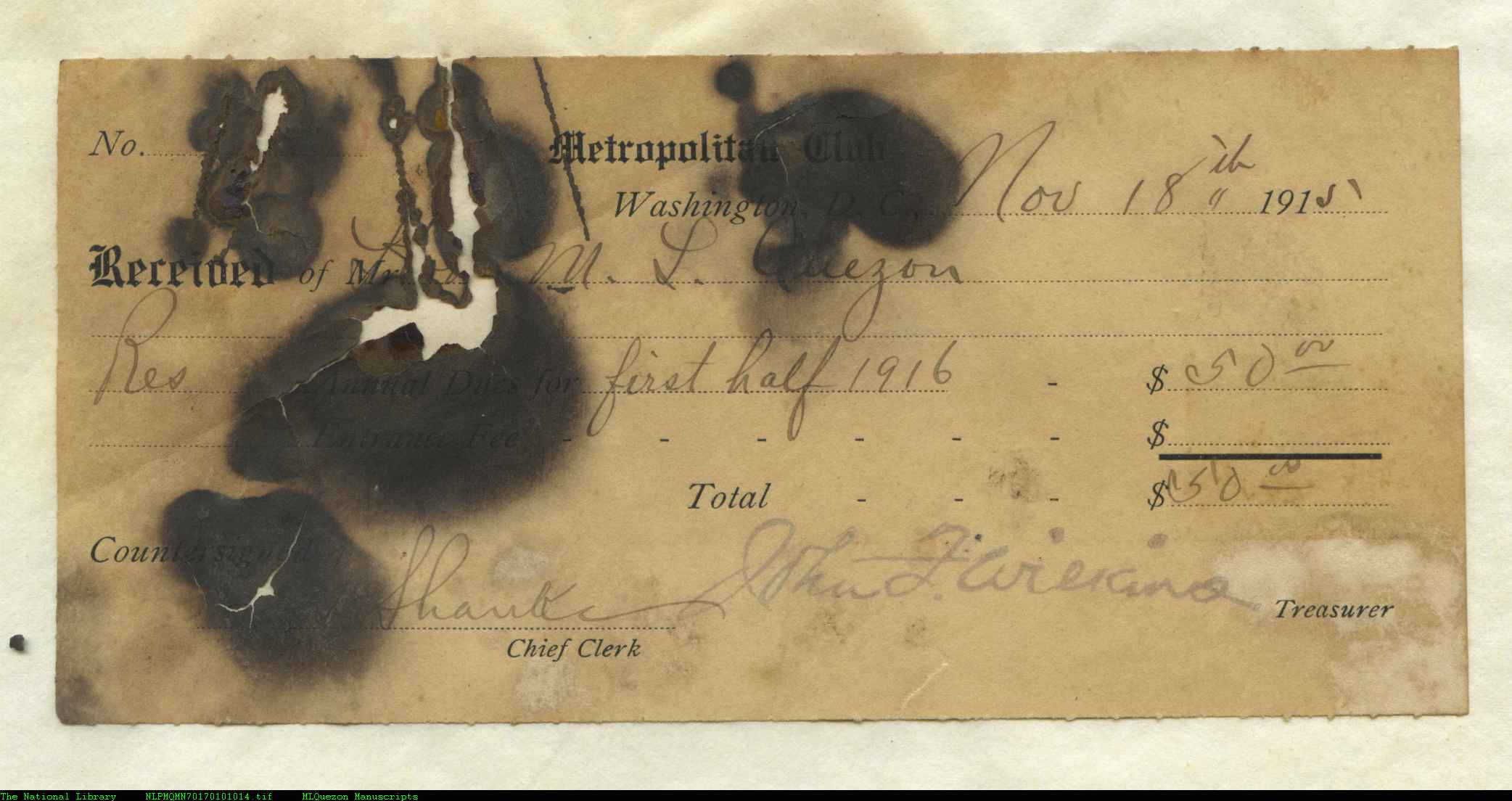 14 
