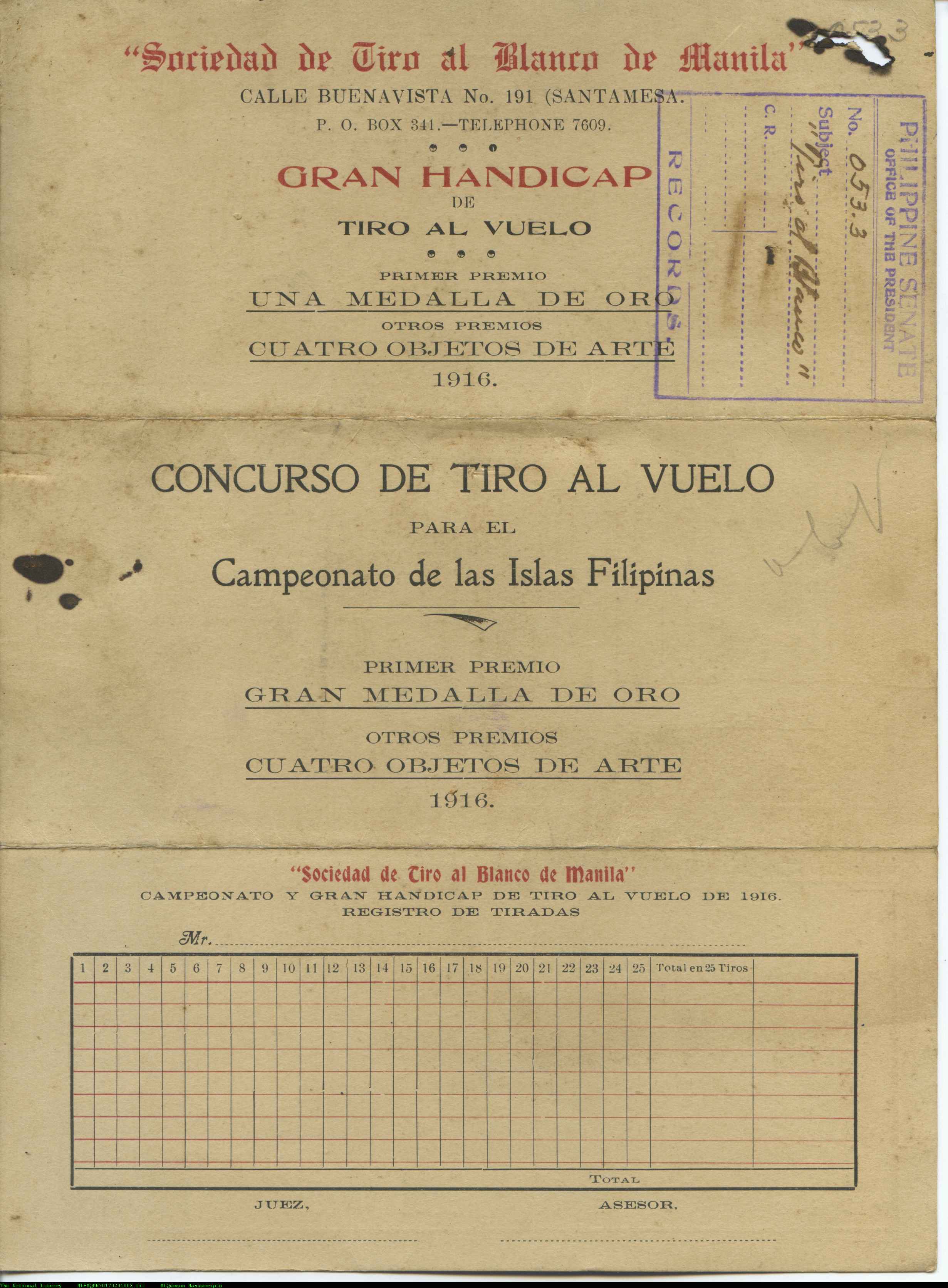 3 
