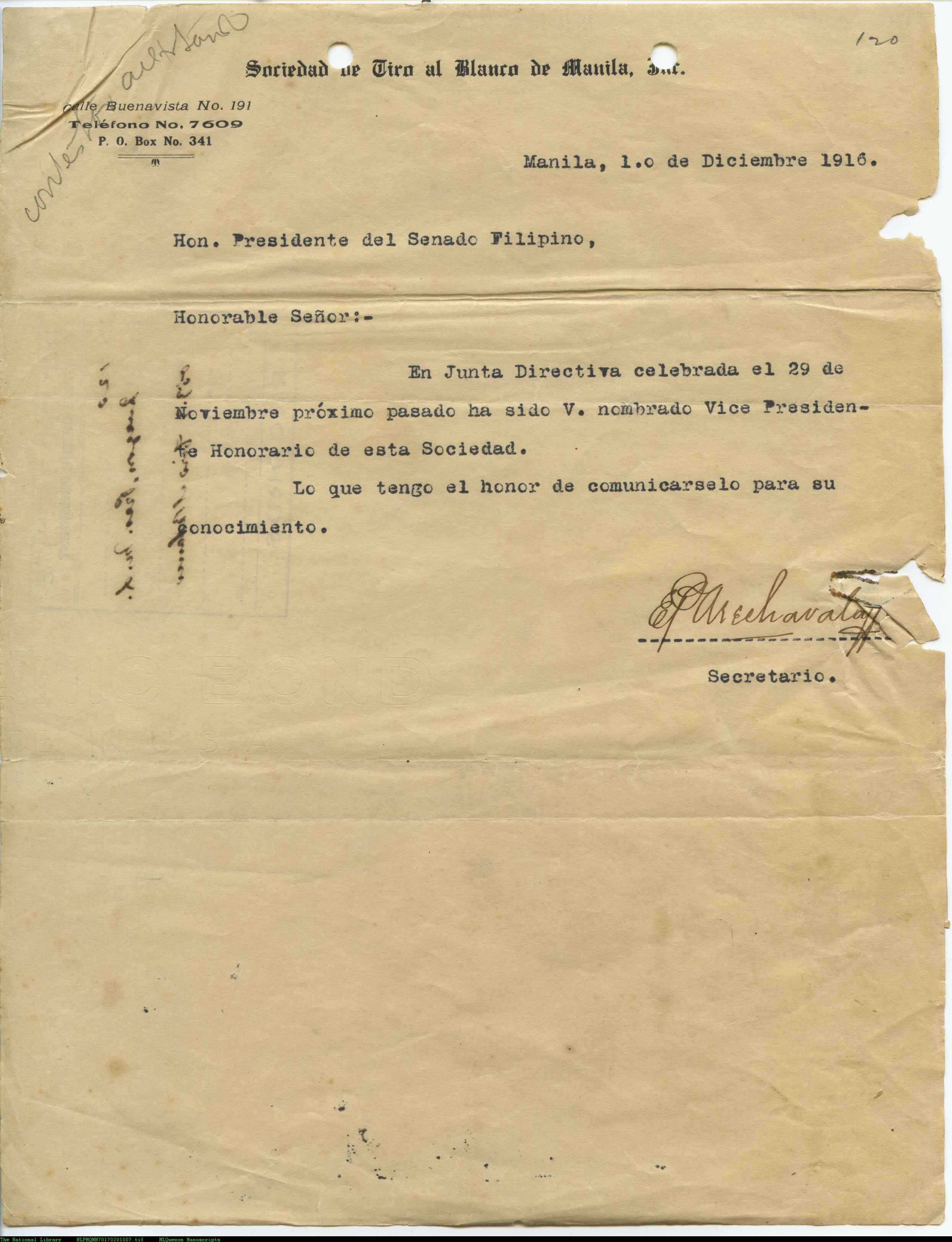 7 
