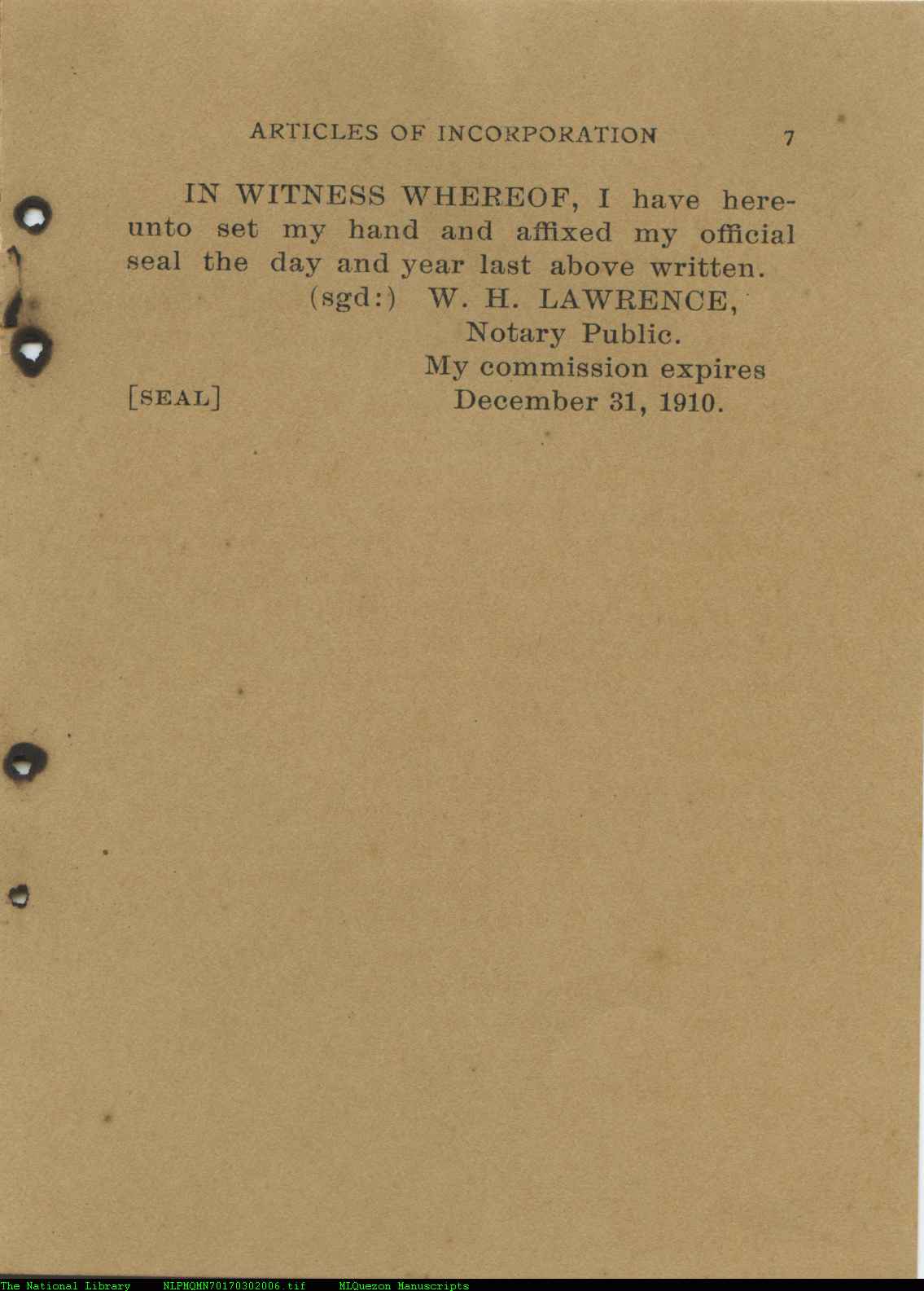 10 
