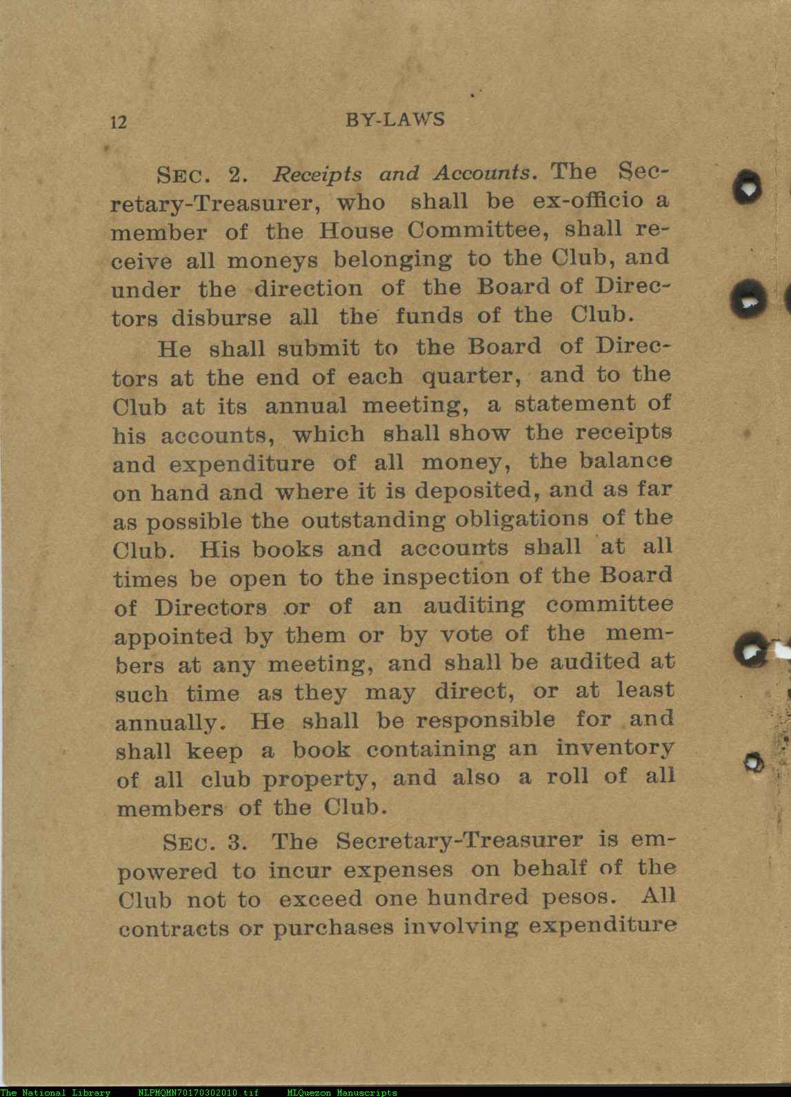 14 
