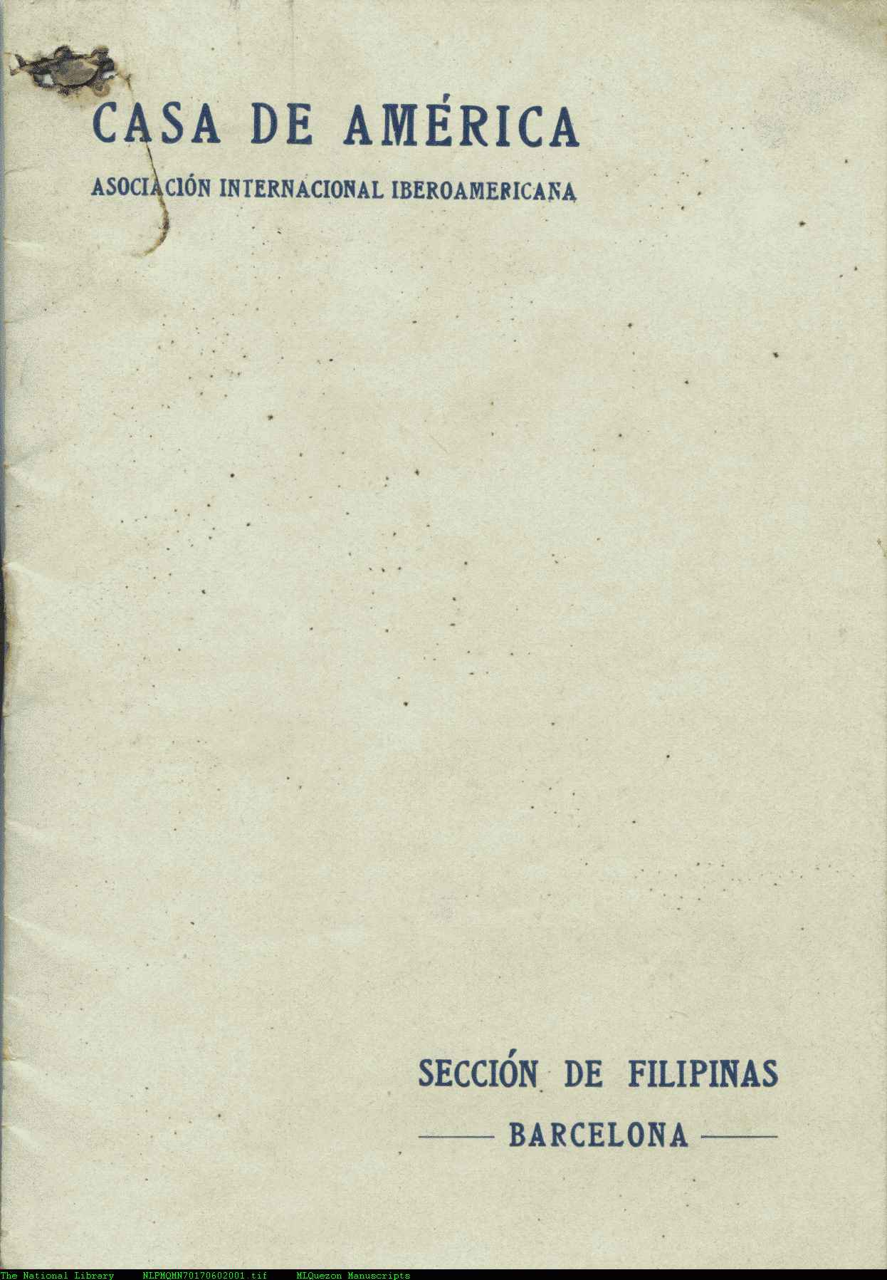 5 
