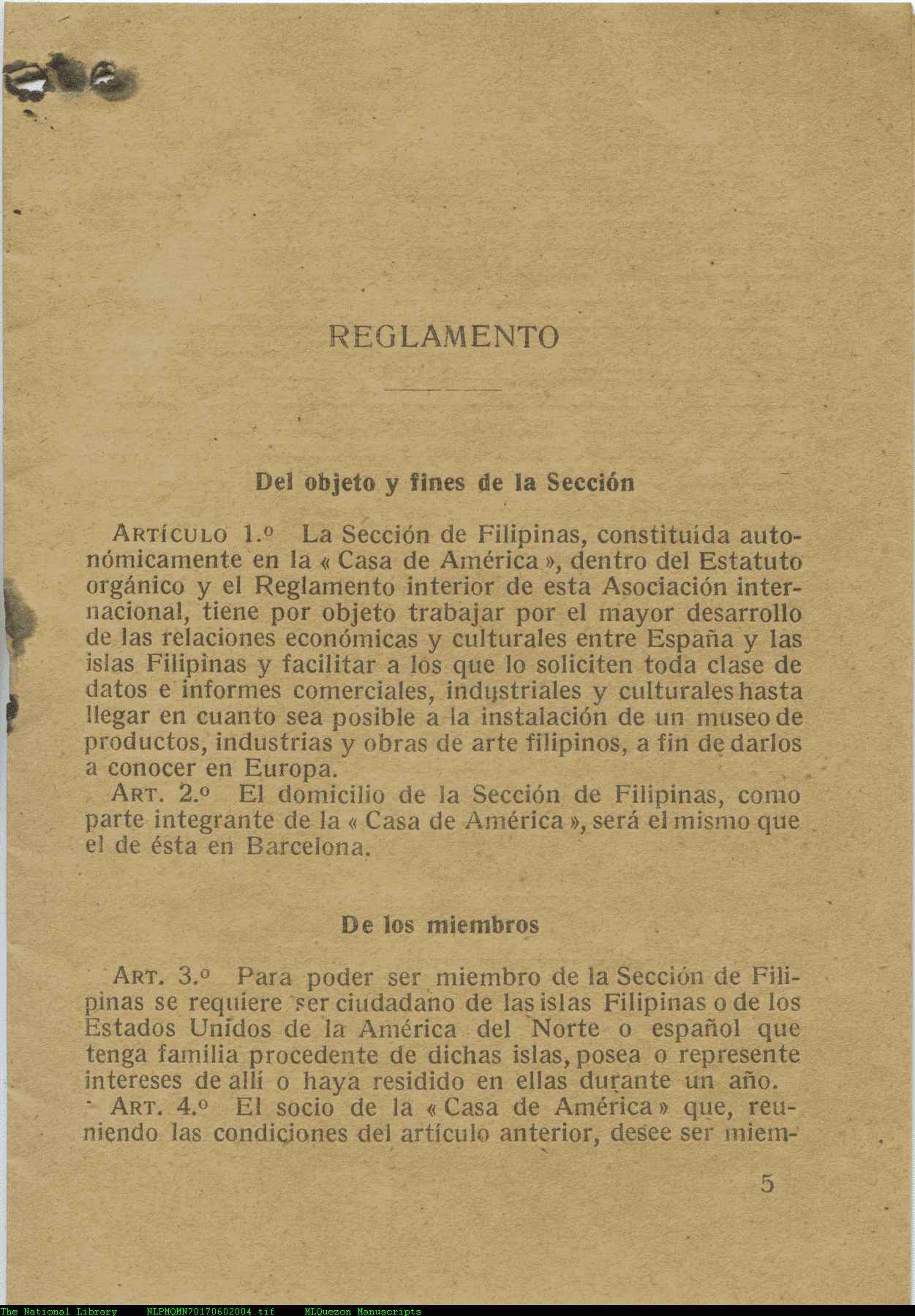 8 
