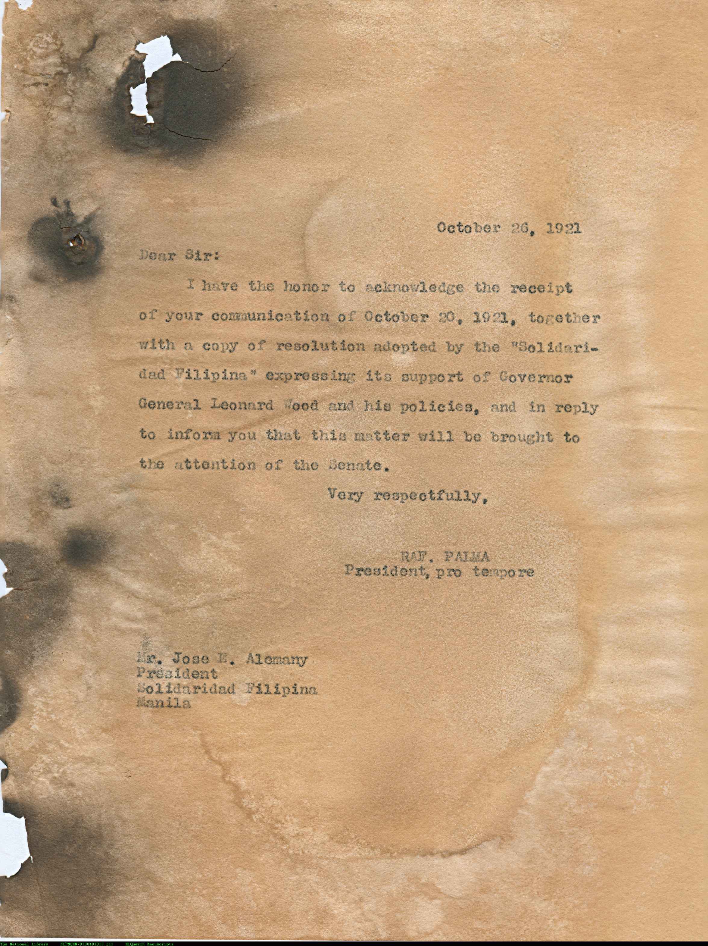 10 
