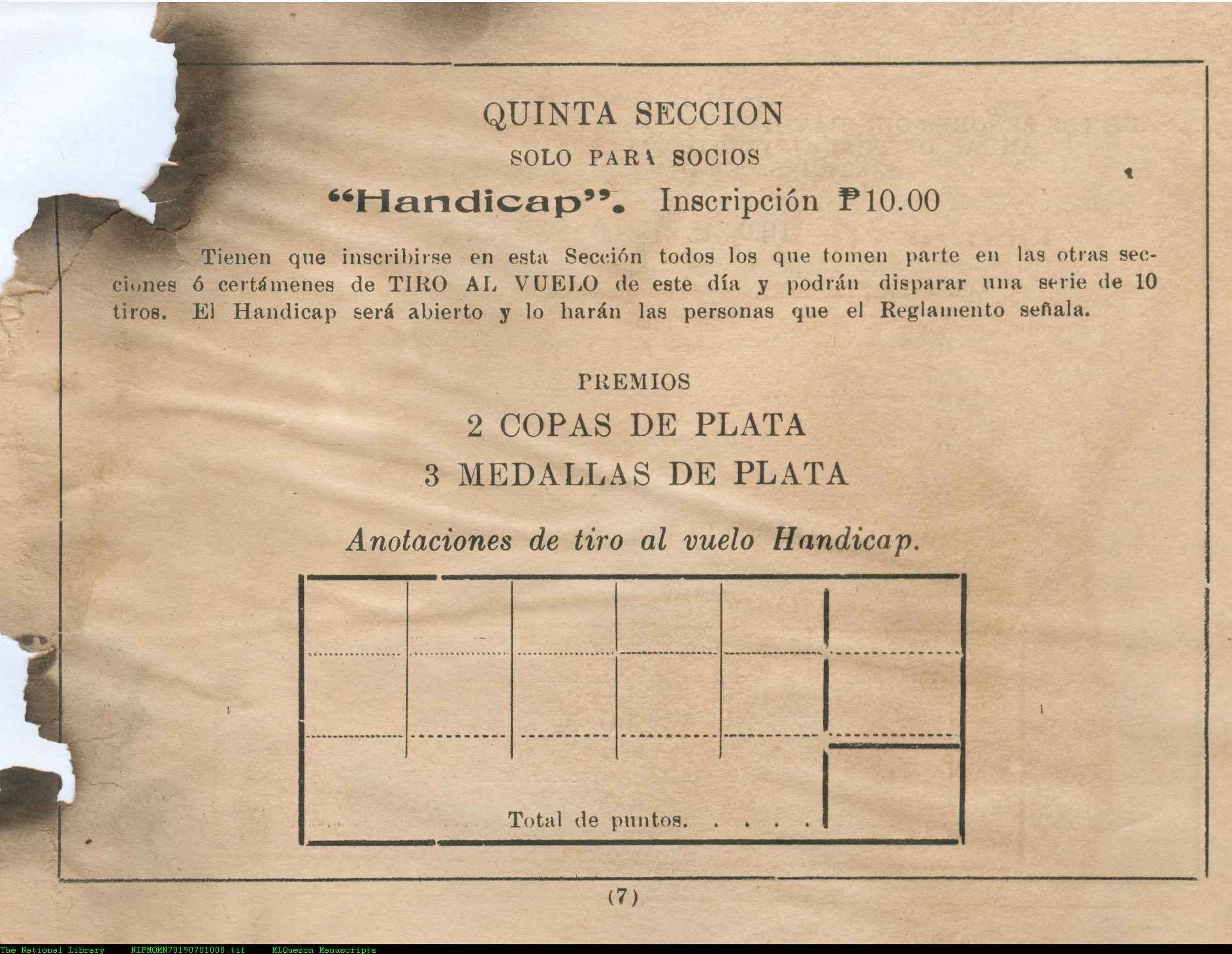 8 

