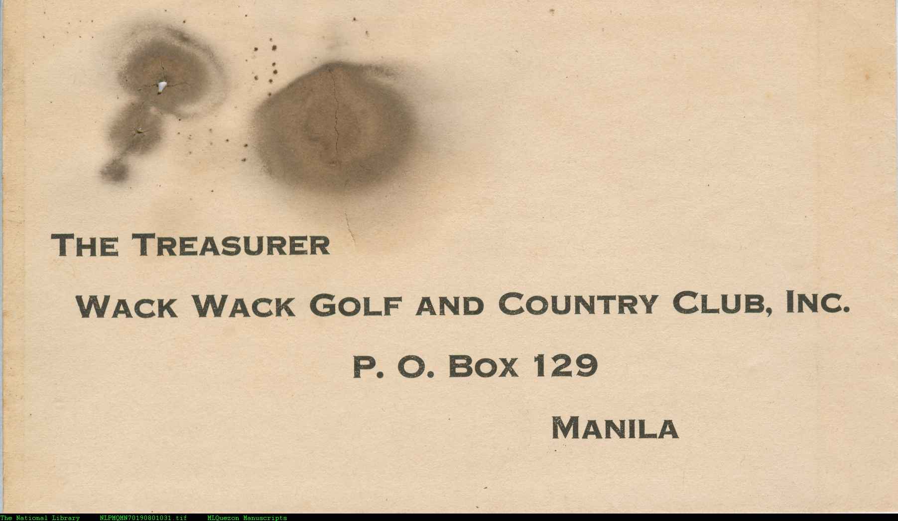 31 
