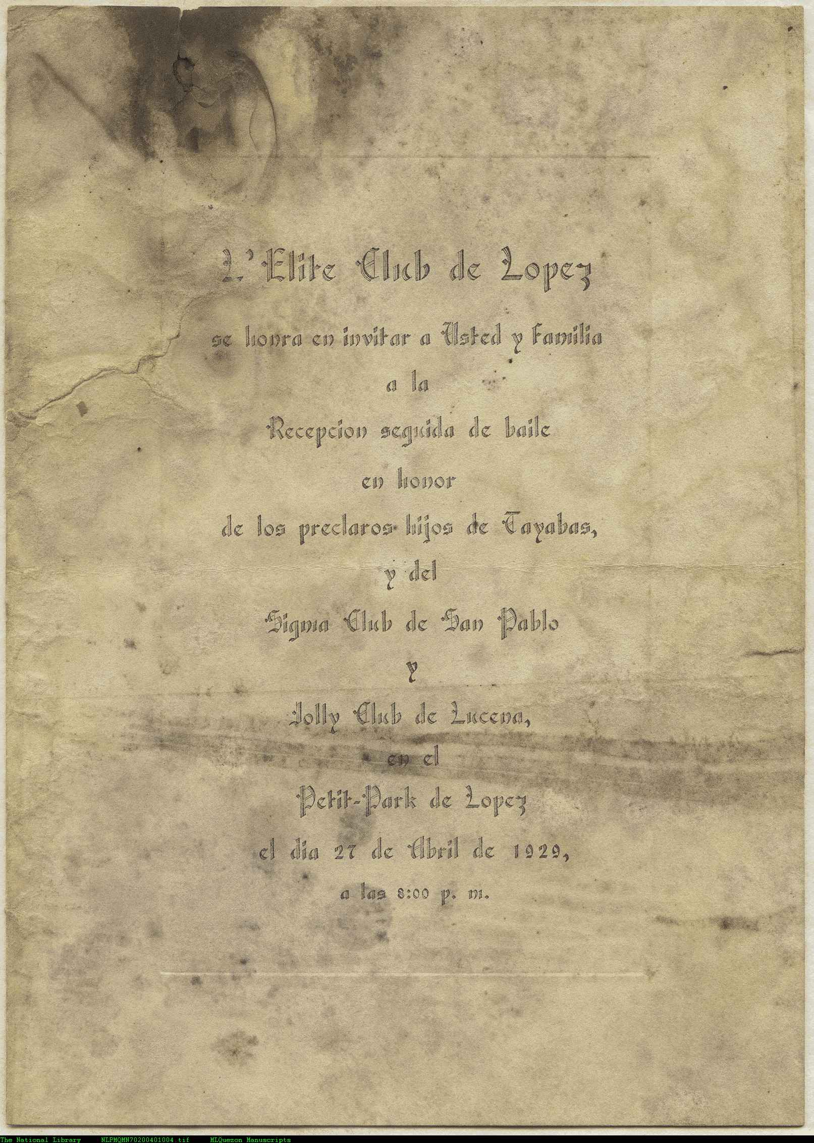 4 
