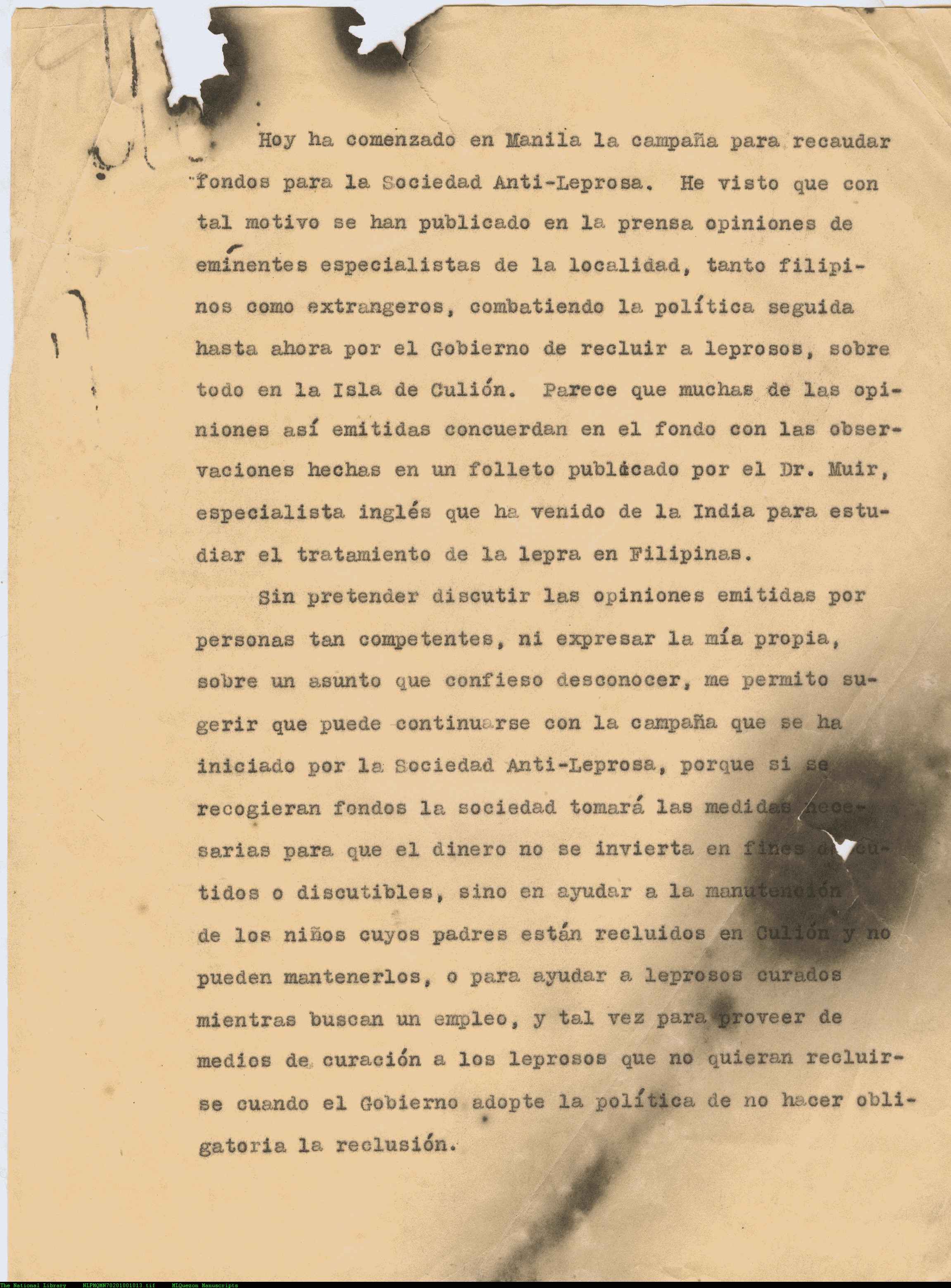 13 
