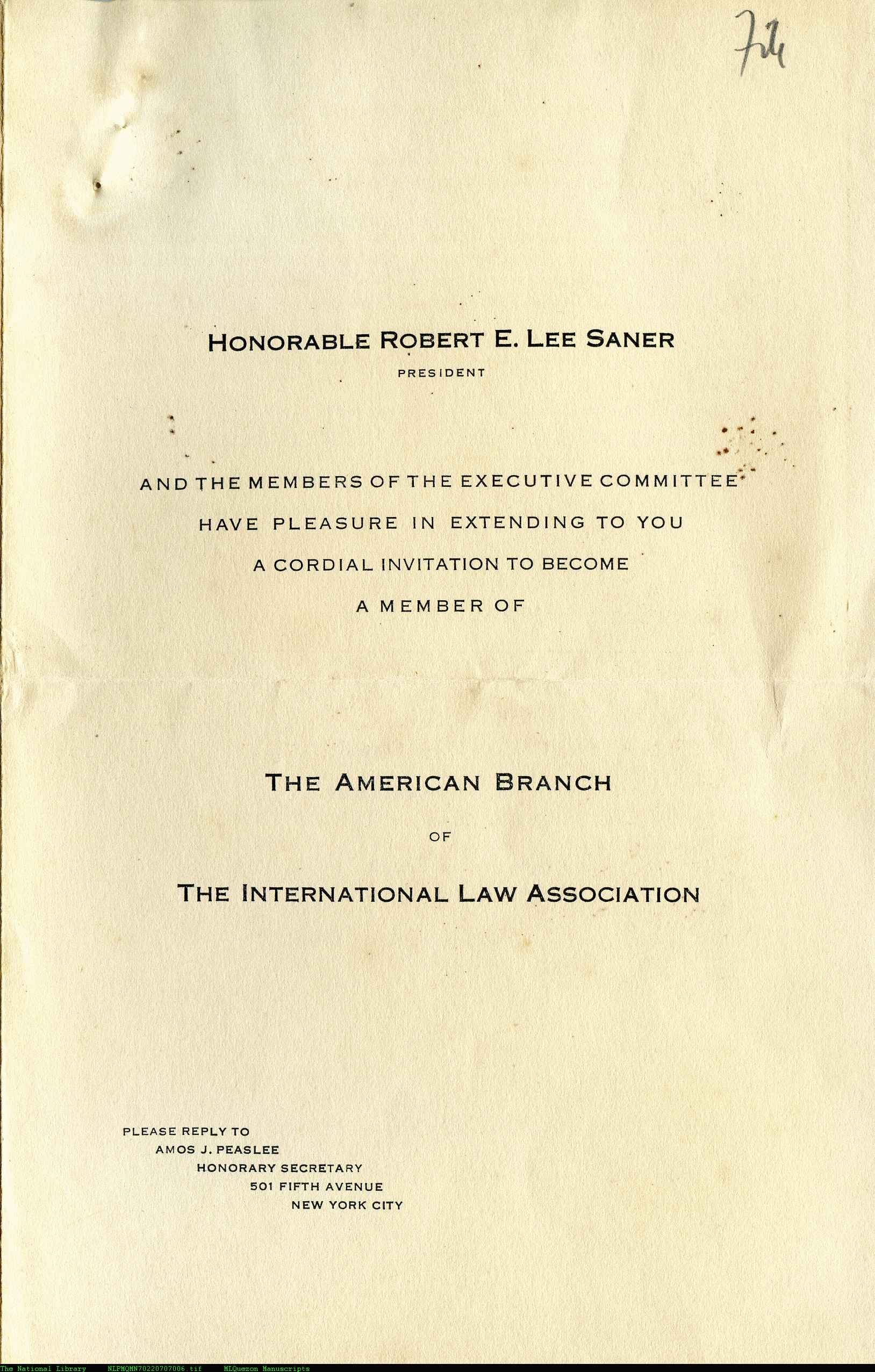 16 
