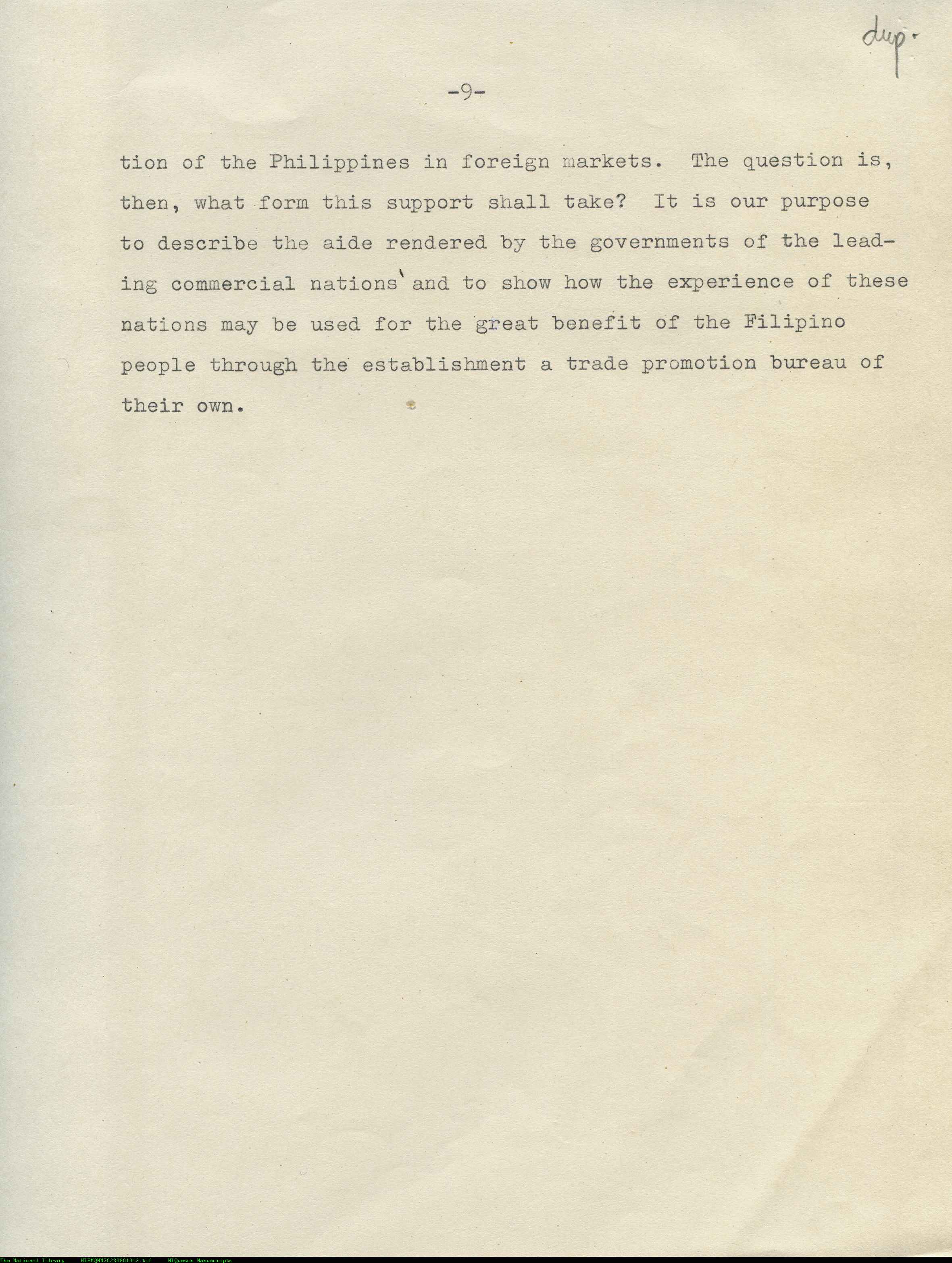 13 
