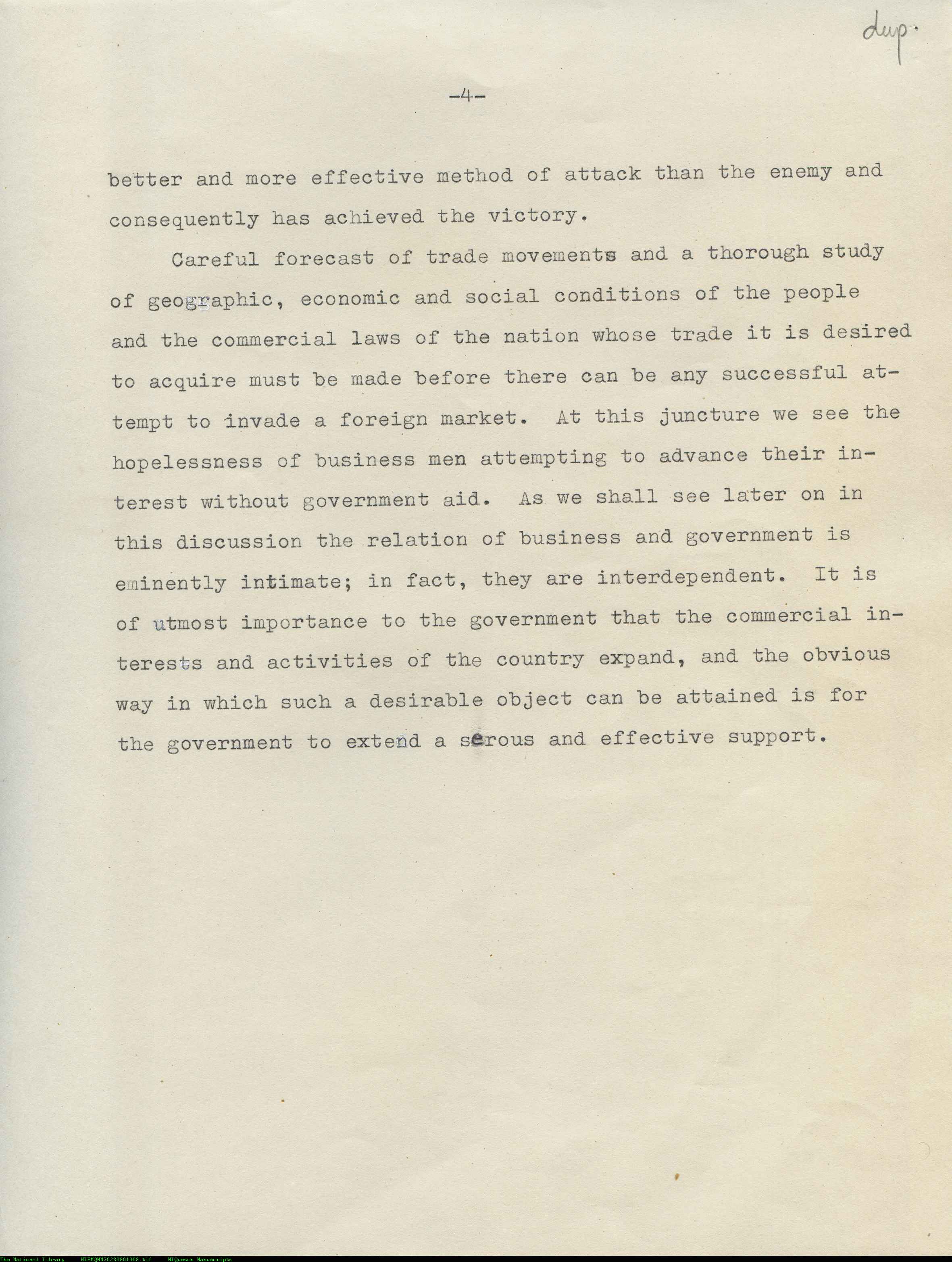 8 

