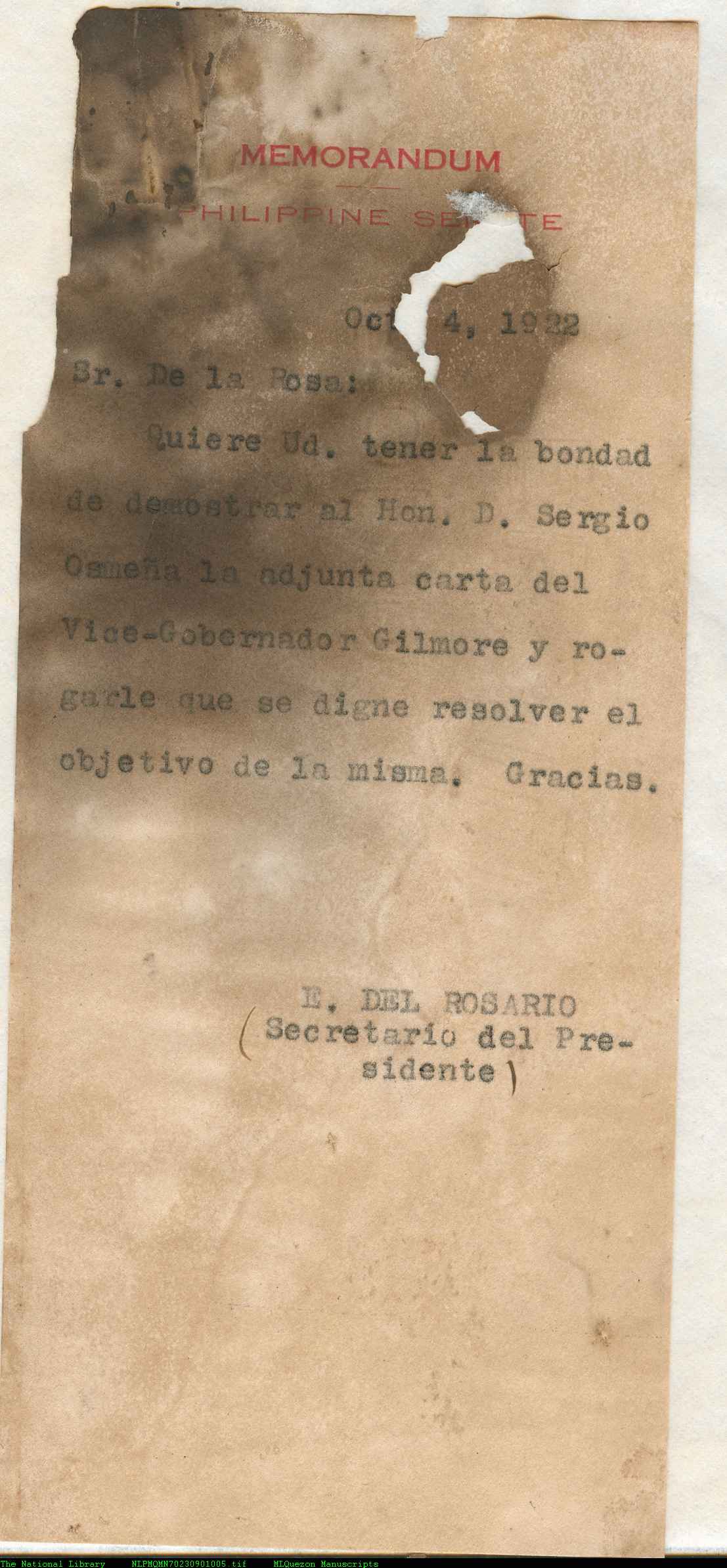 5 
