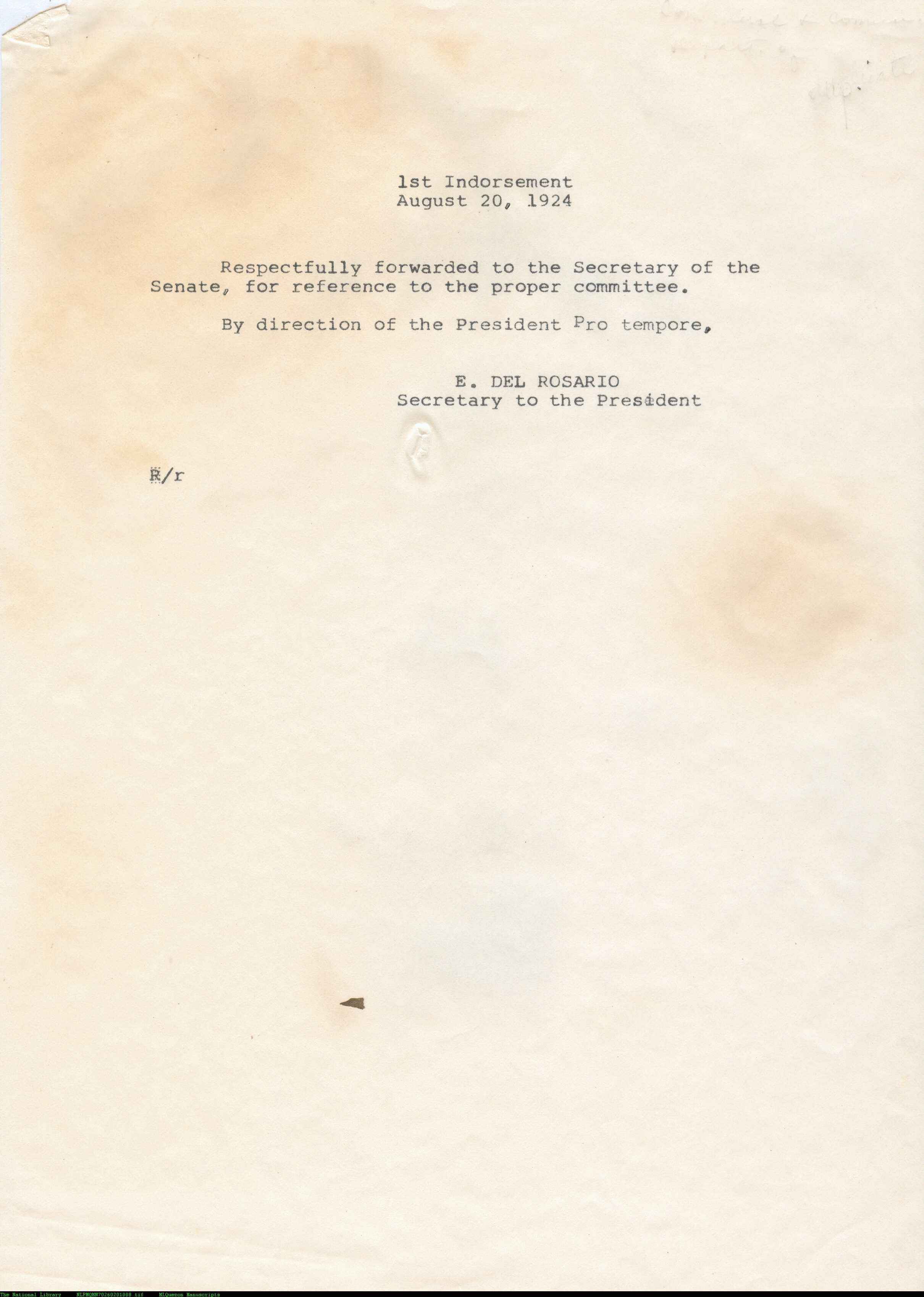 8 
