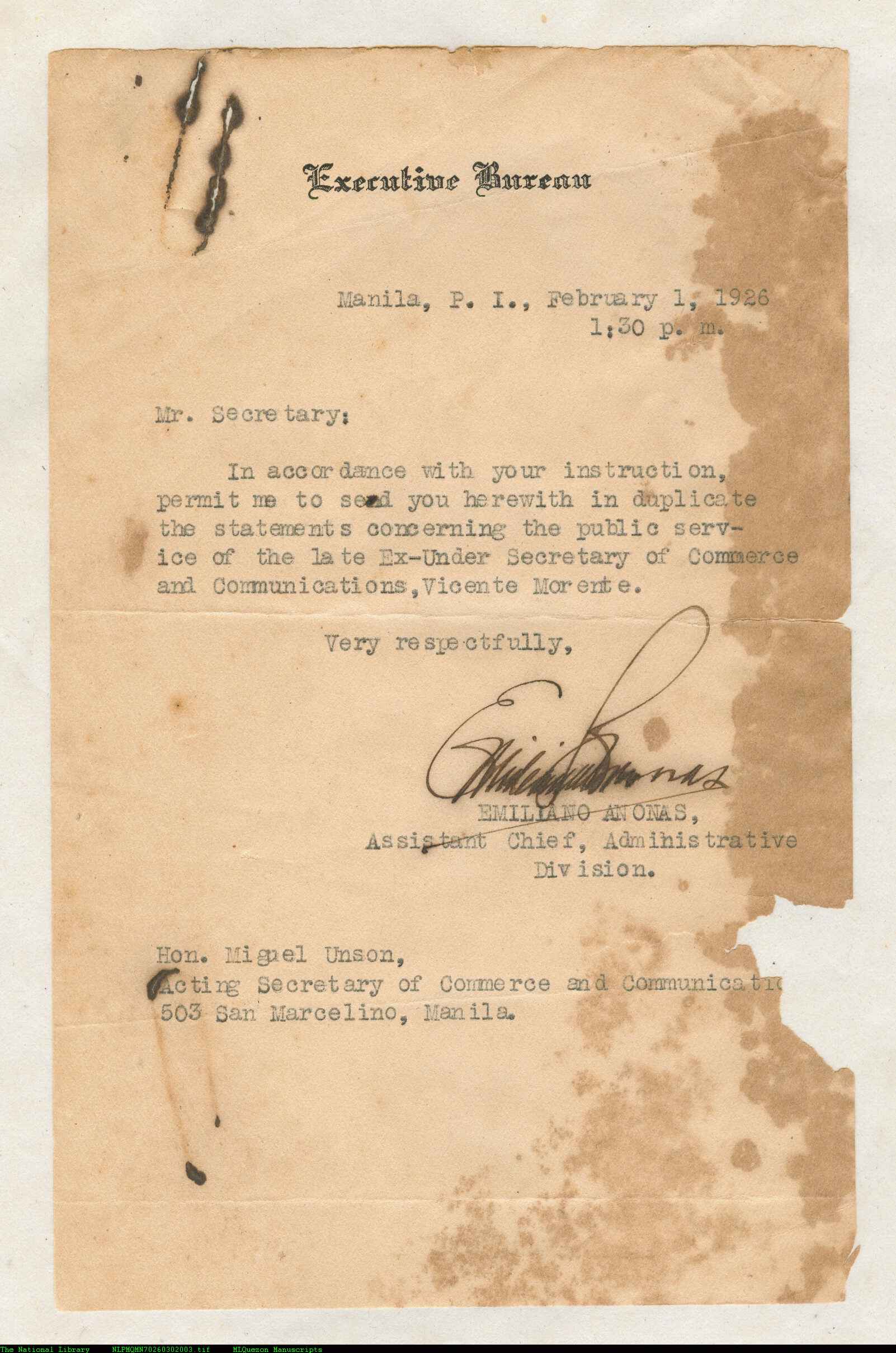 16 
